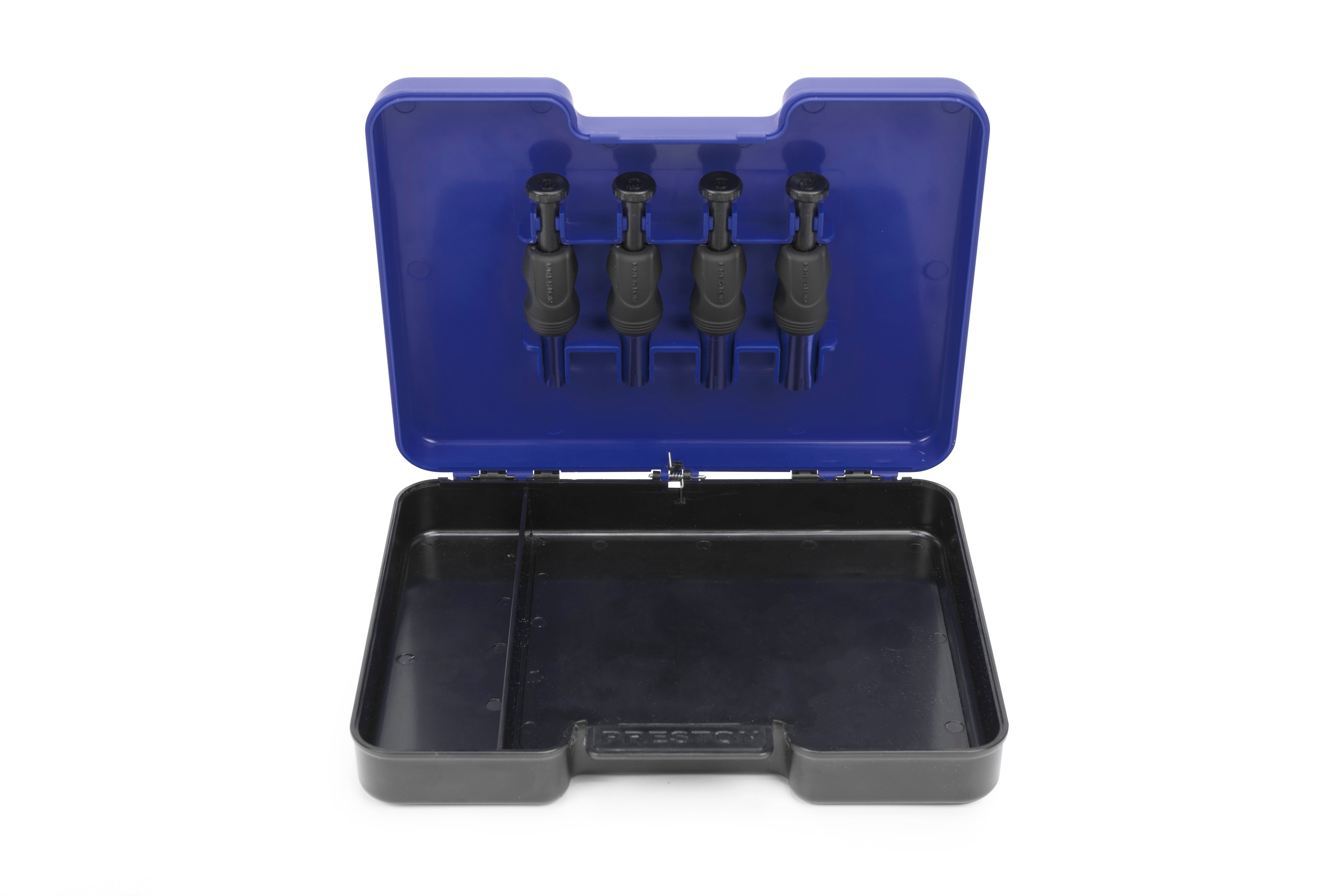 Commercial Punch Kit -