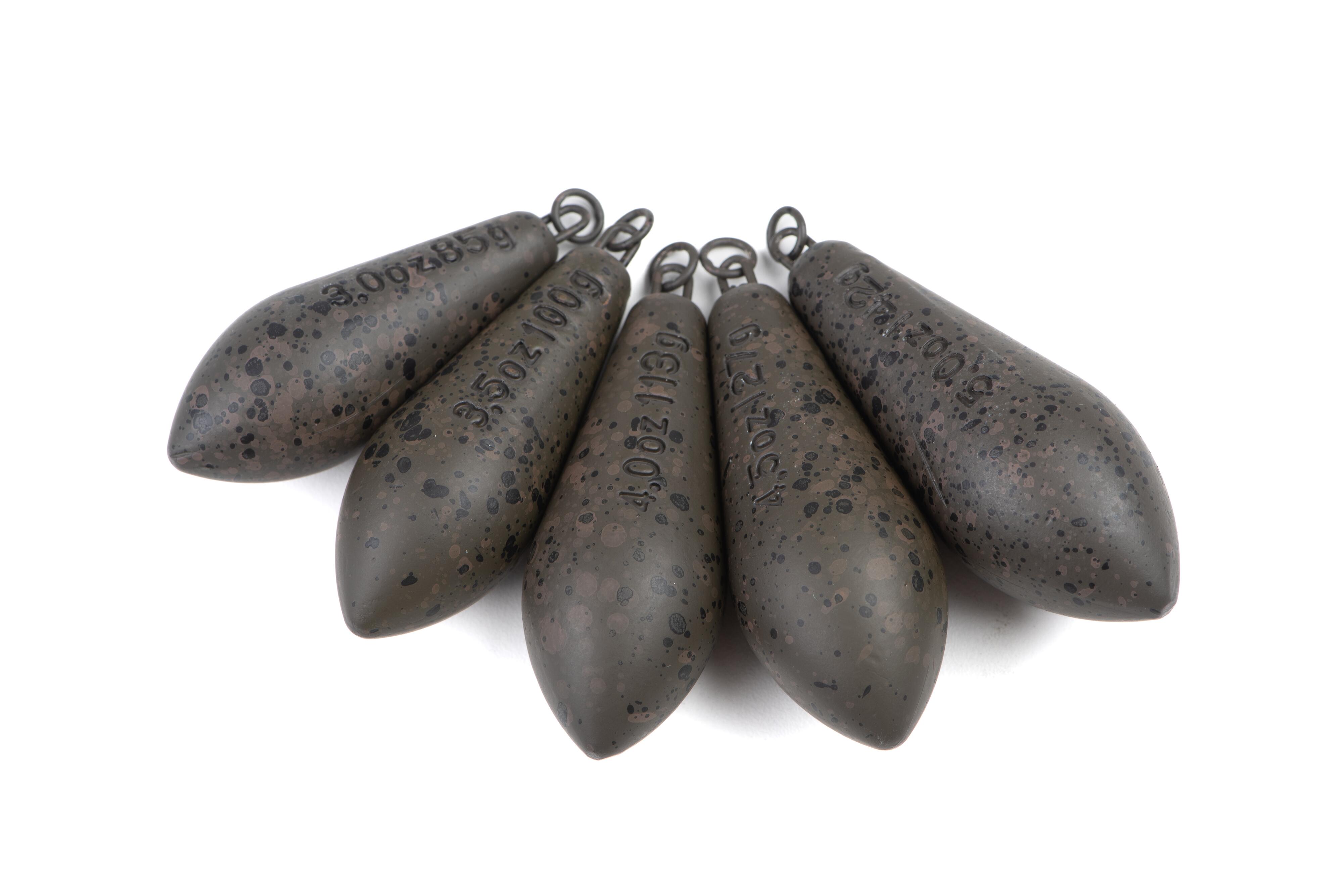 Edges Heli Lead Distance 4oz / 113g