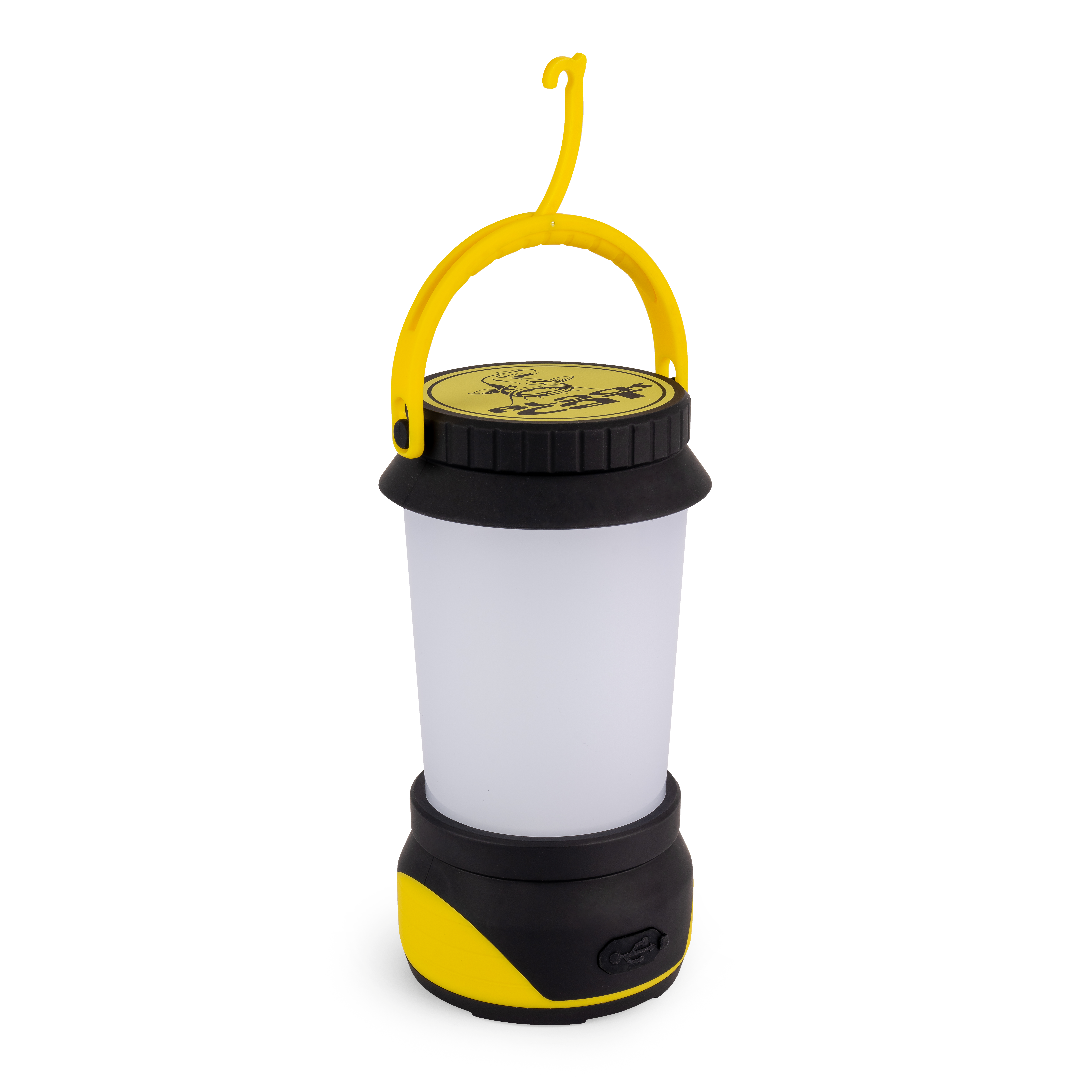 Rechargable Bivvy Light