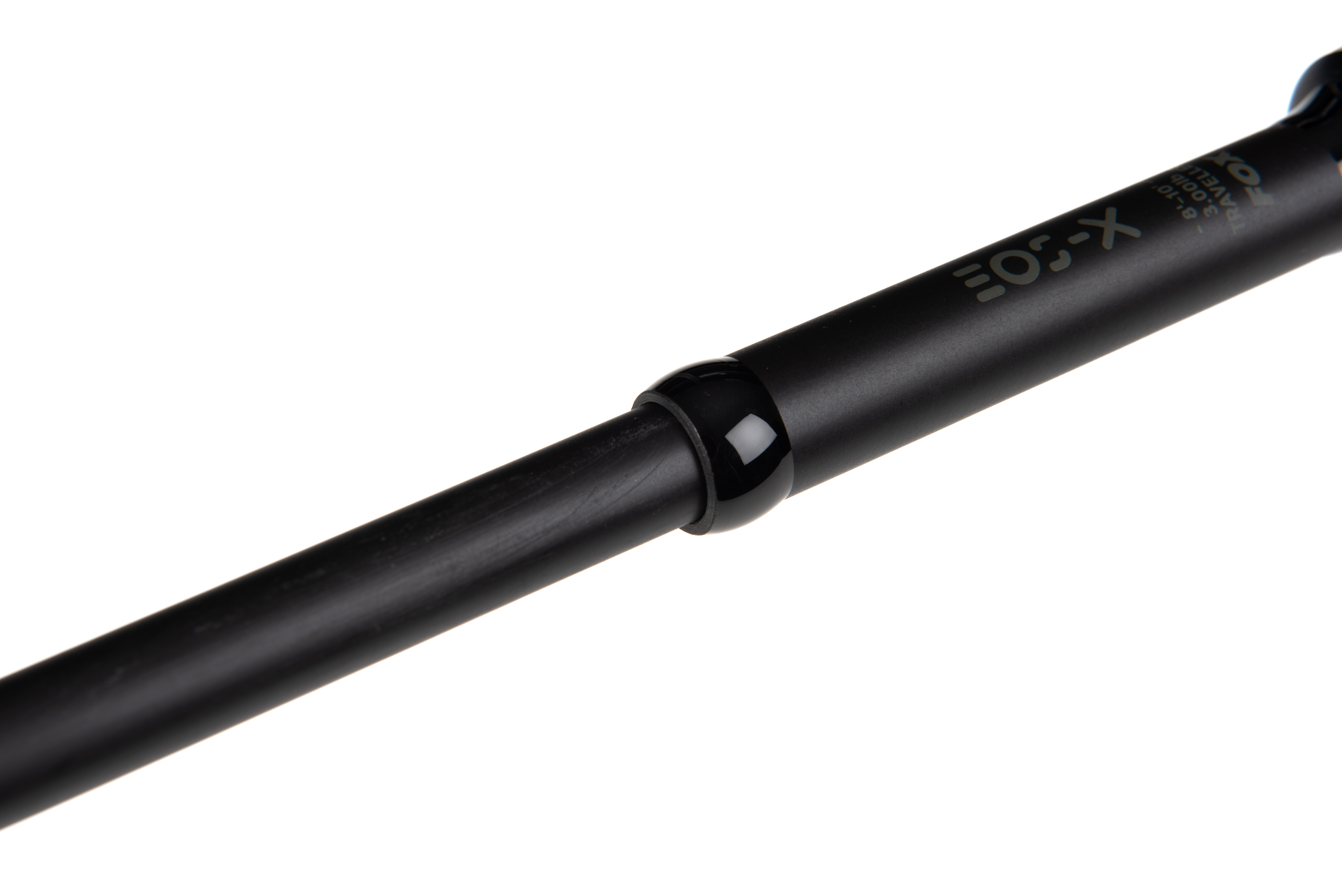 EOS X Traveller 8-10ft 3lb Full Shrink Wrap Handle