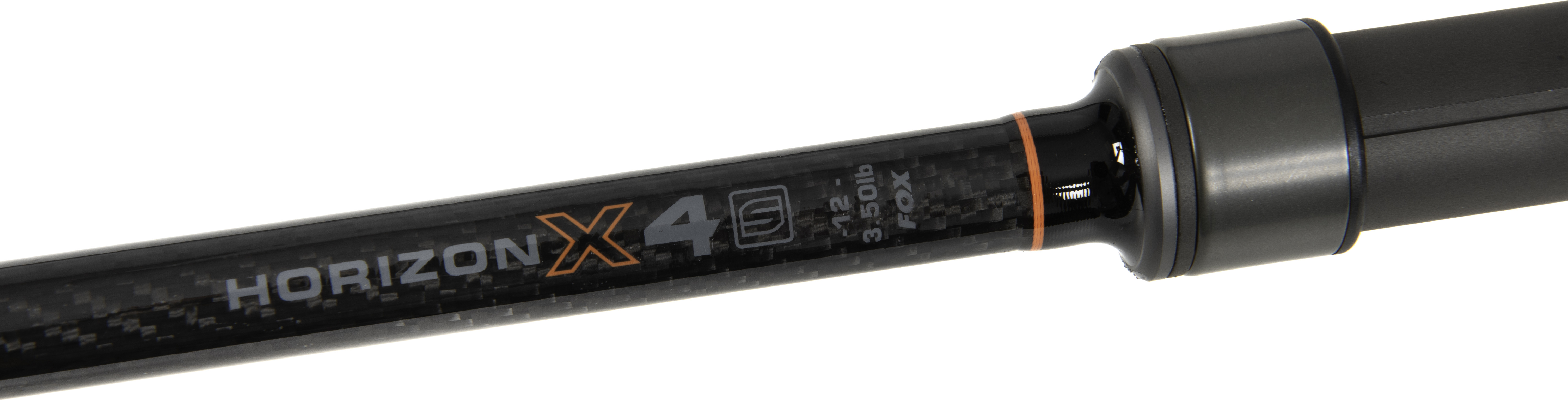 Horizon X4 S 12ft 3.5 lb Full Shrink Handle