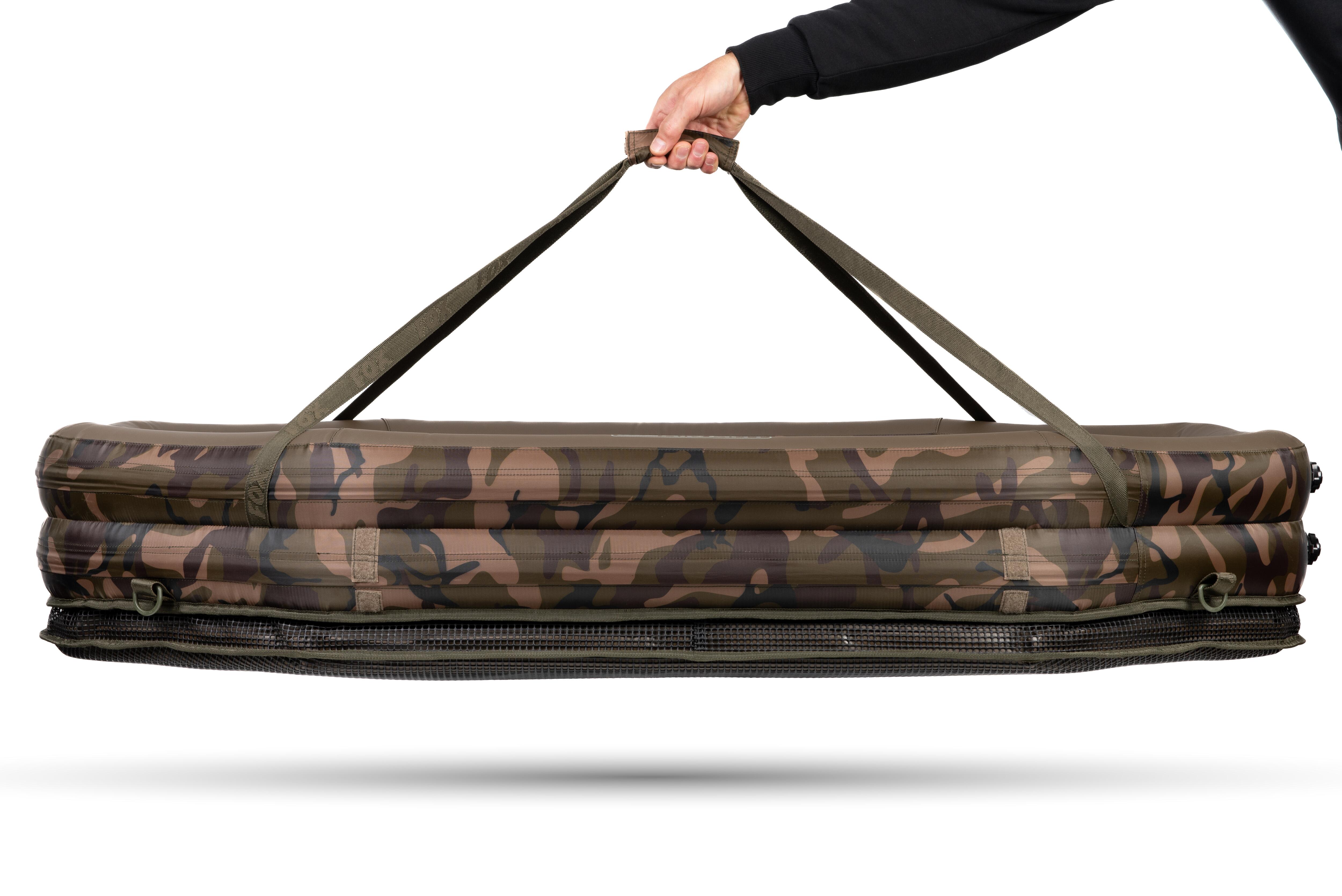 Carpmaster Air Mat