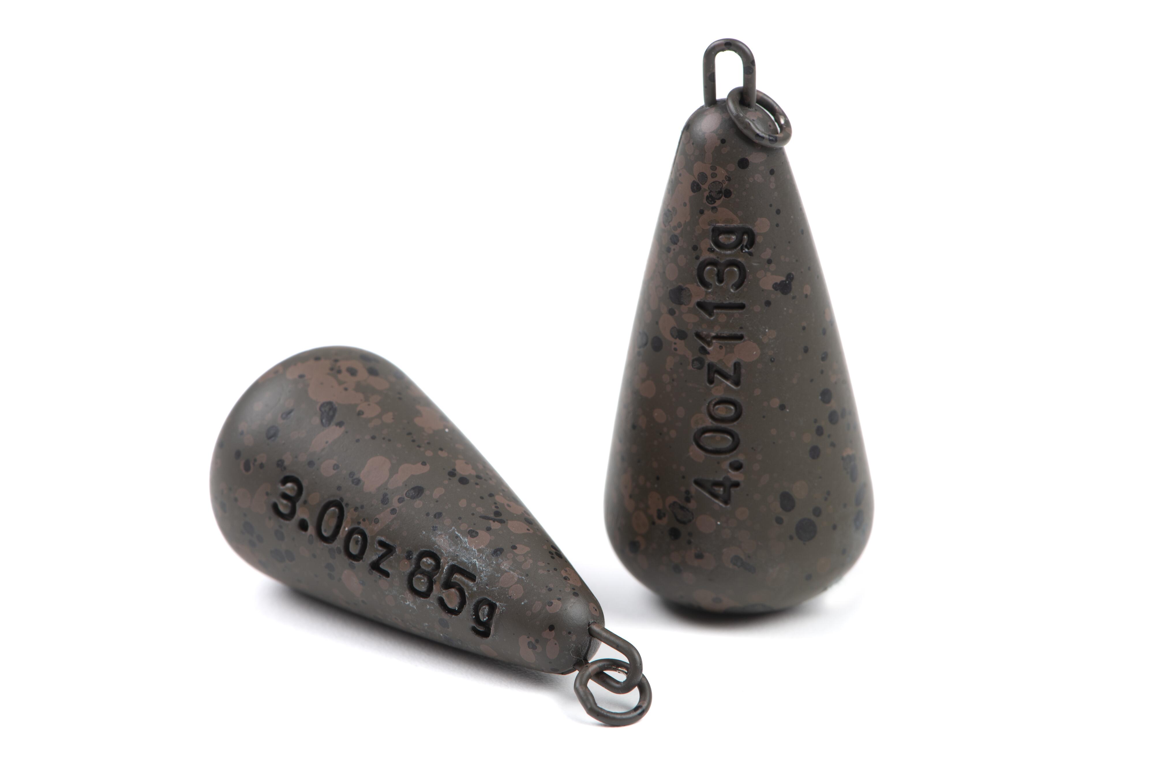 Edges Heli Lead Dumpy 3.5oz / 100g