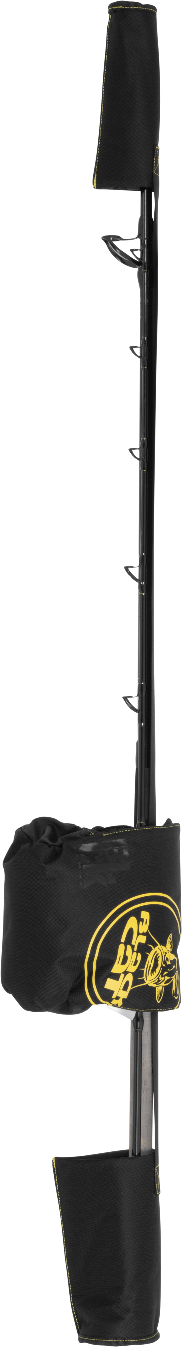 BLCK Reel And Rod Tip Shield