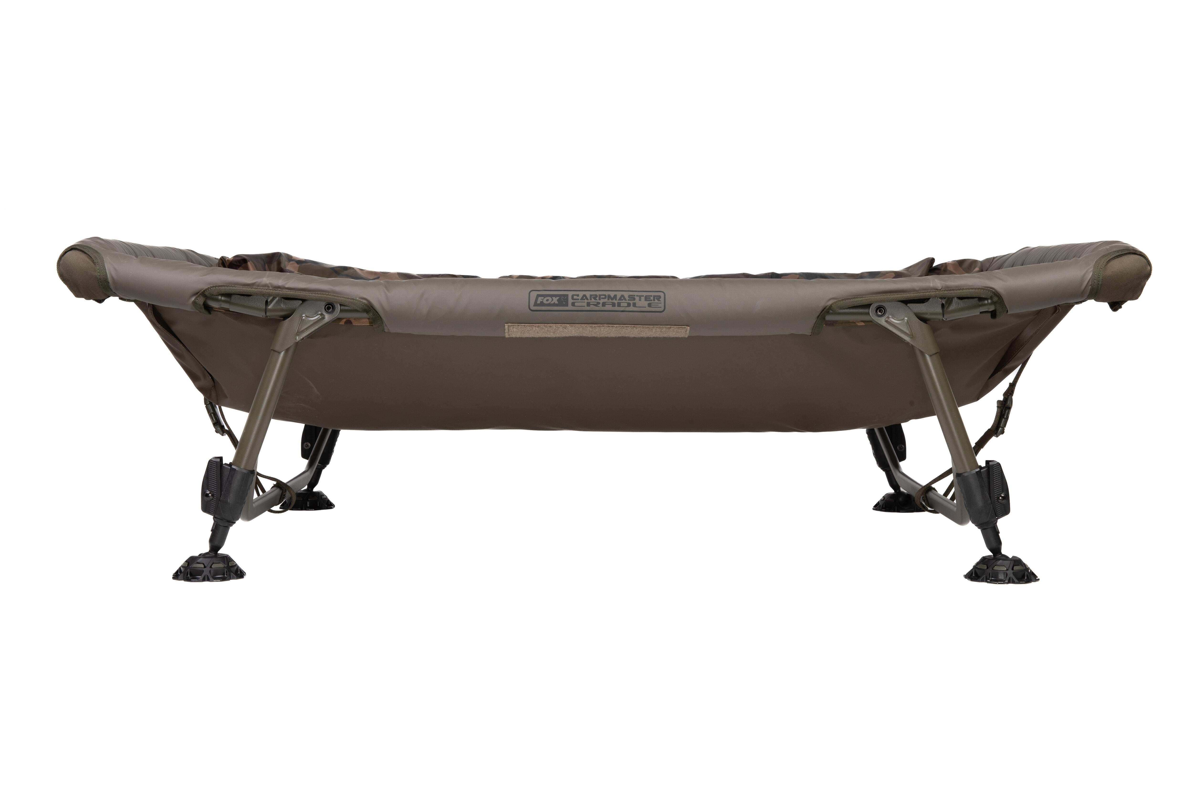 Carpmaster Welded Cradle