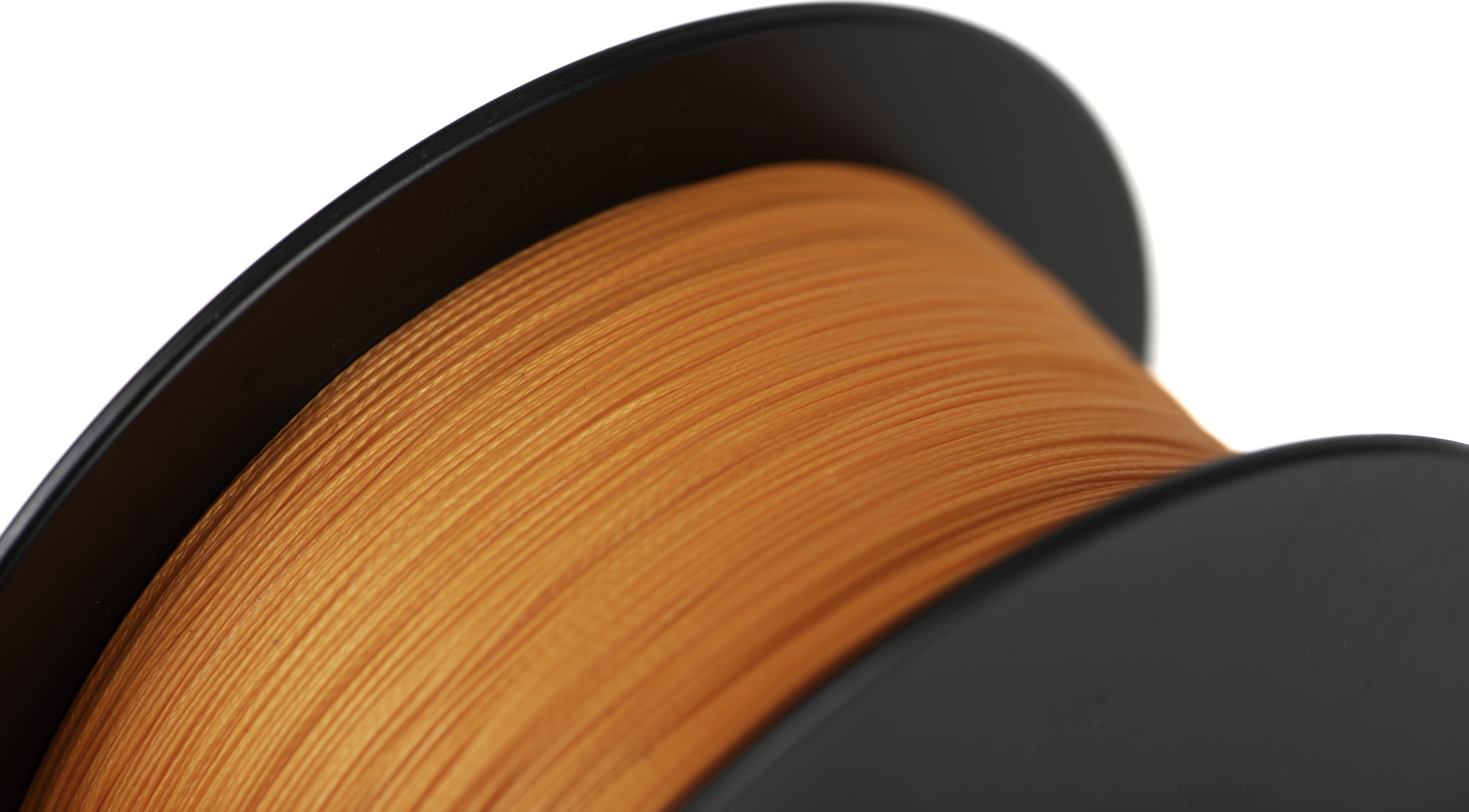 Submerge Orange Sinking Braid 300m 0.20mm 35lb 15.8kg