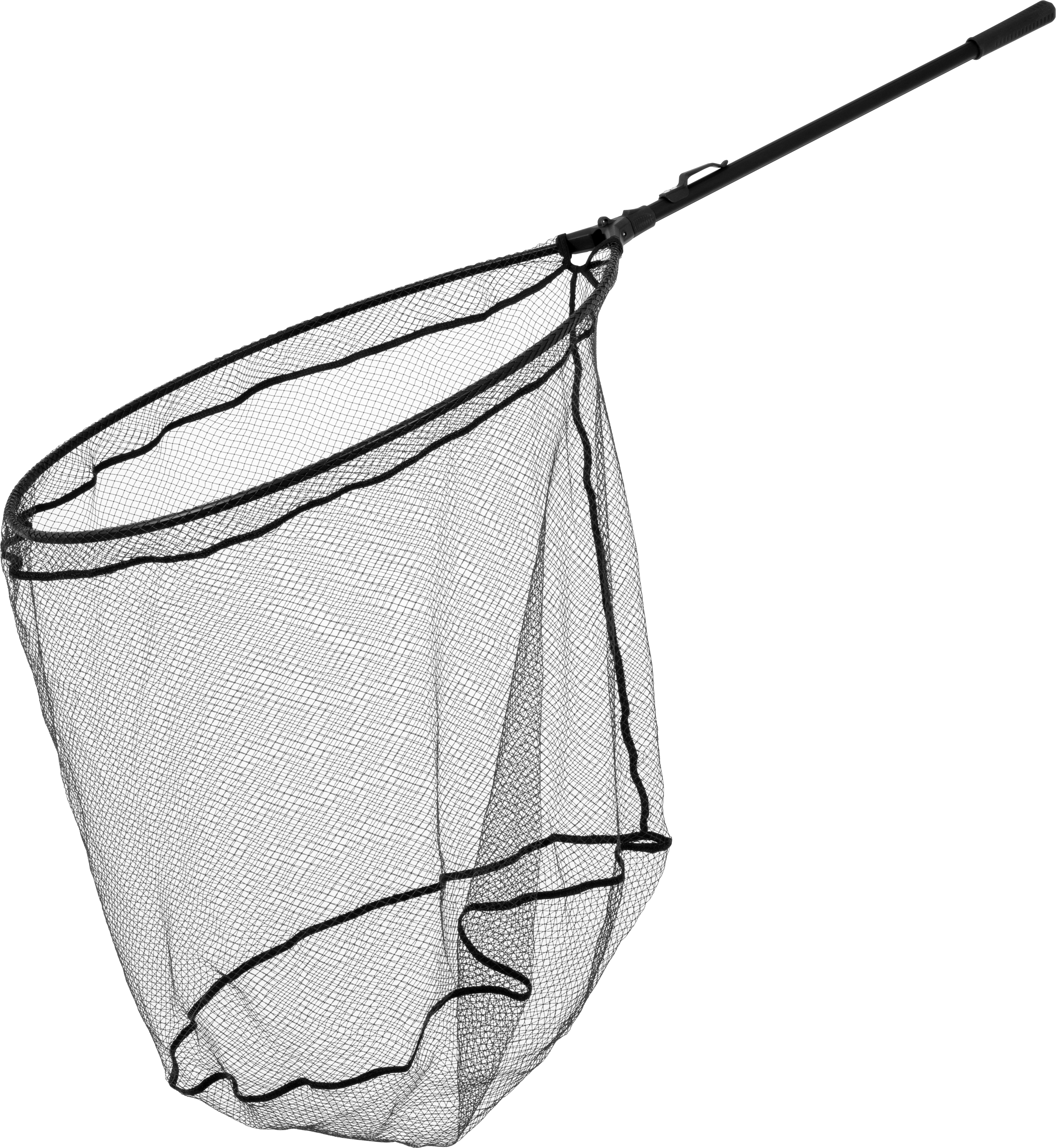 Podběrák Zebco Latex Fast Net Allround 26"