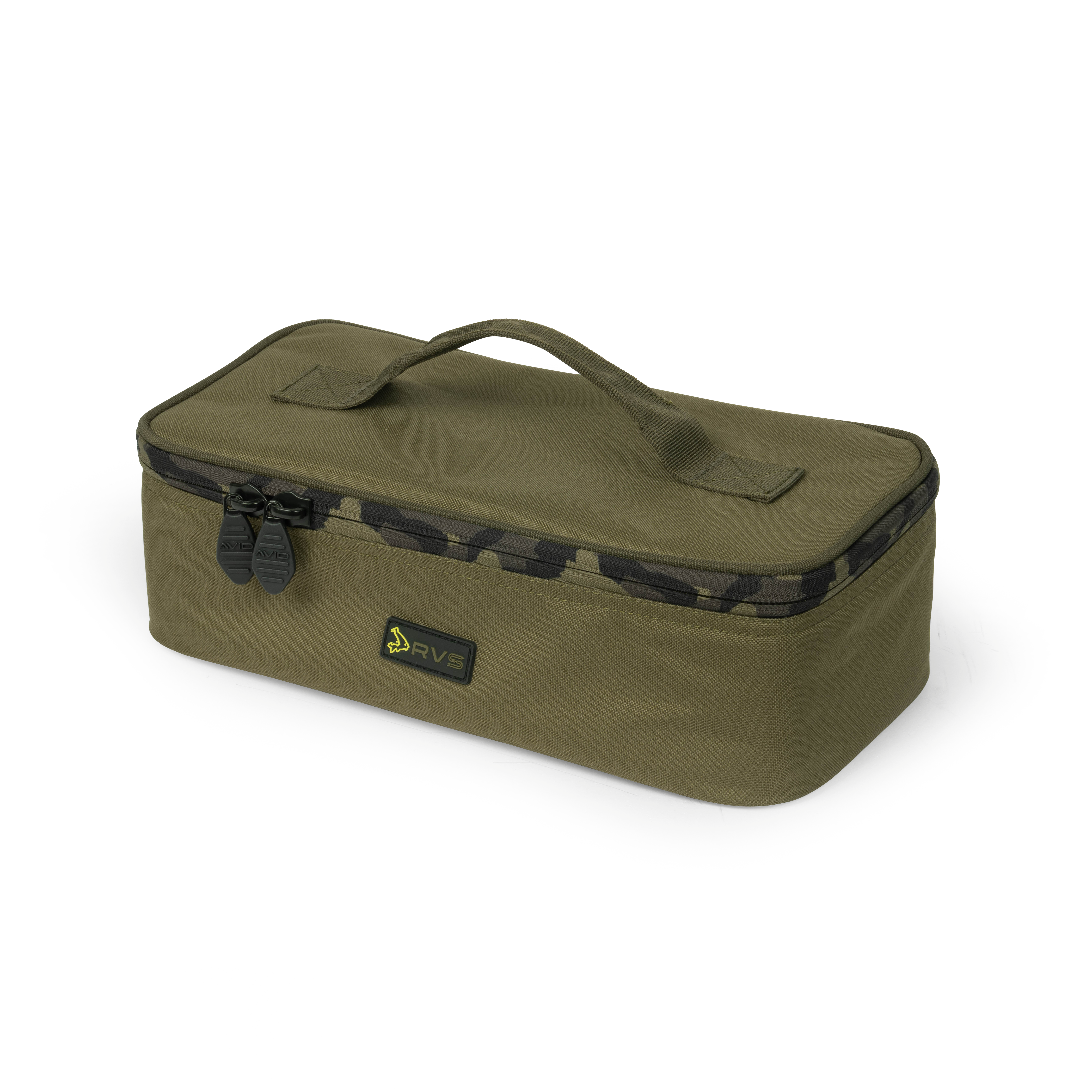 RVS Tackle Organiser