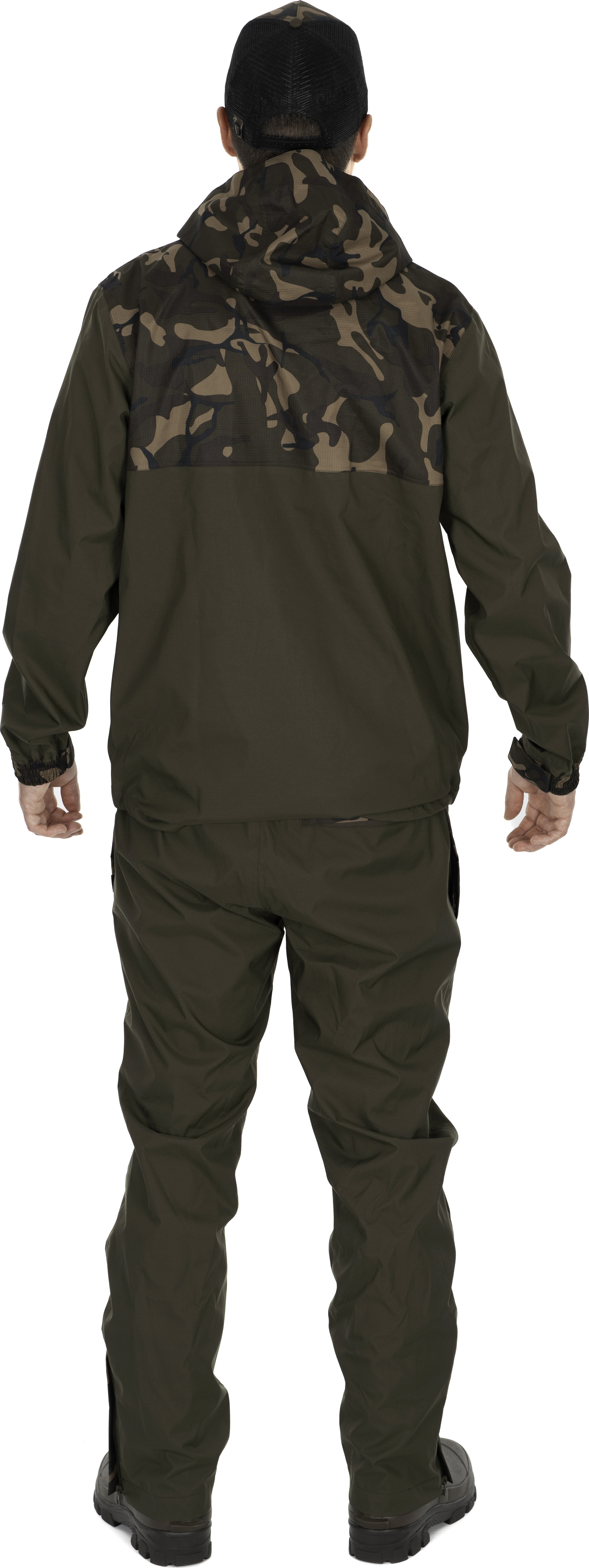 Camo Khaki RS 10K Jacket XL