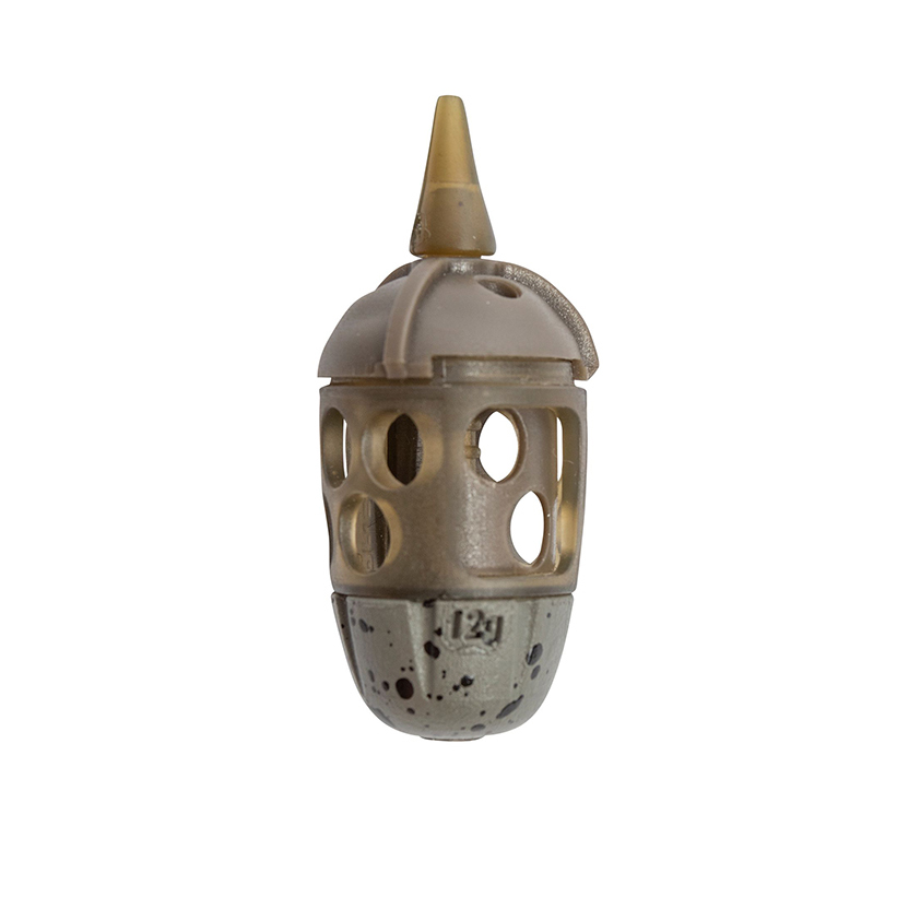 Icm In-Line Maggot Feeder - 12G
