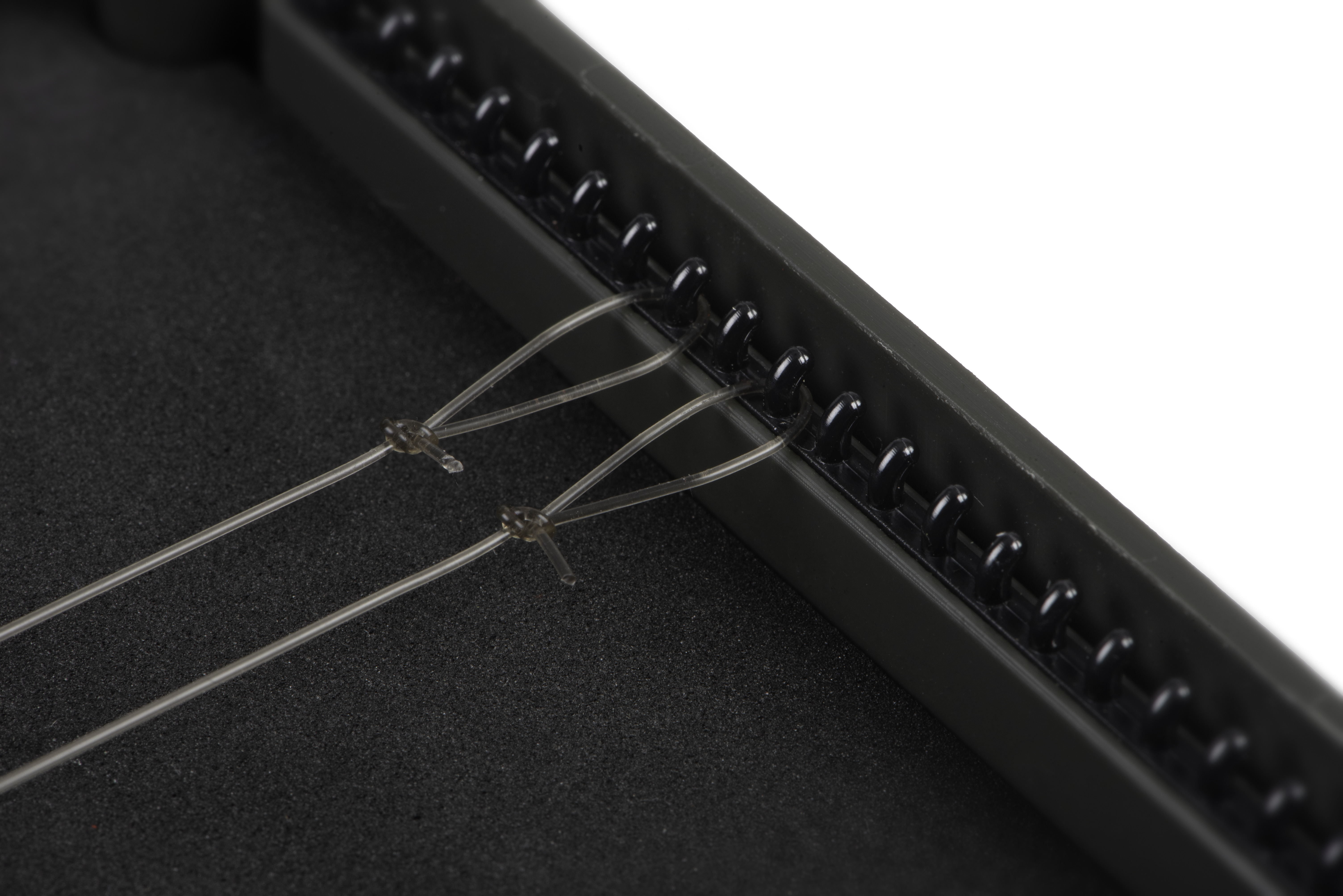 Edges Large Rig Box incl. 50 Pins