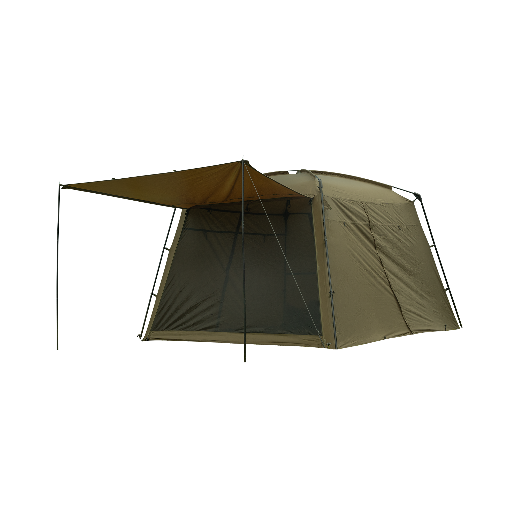 Revolve Screen House Compact