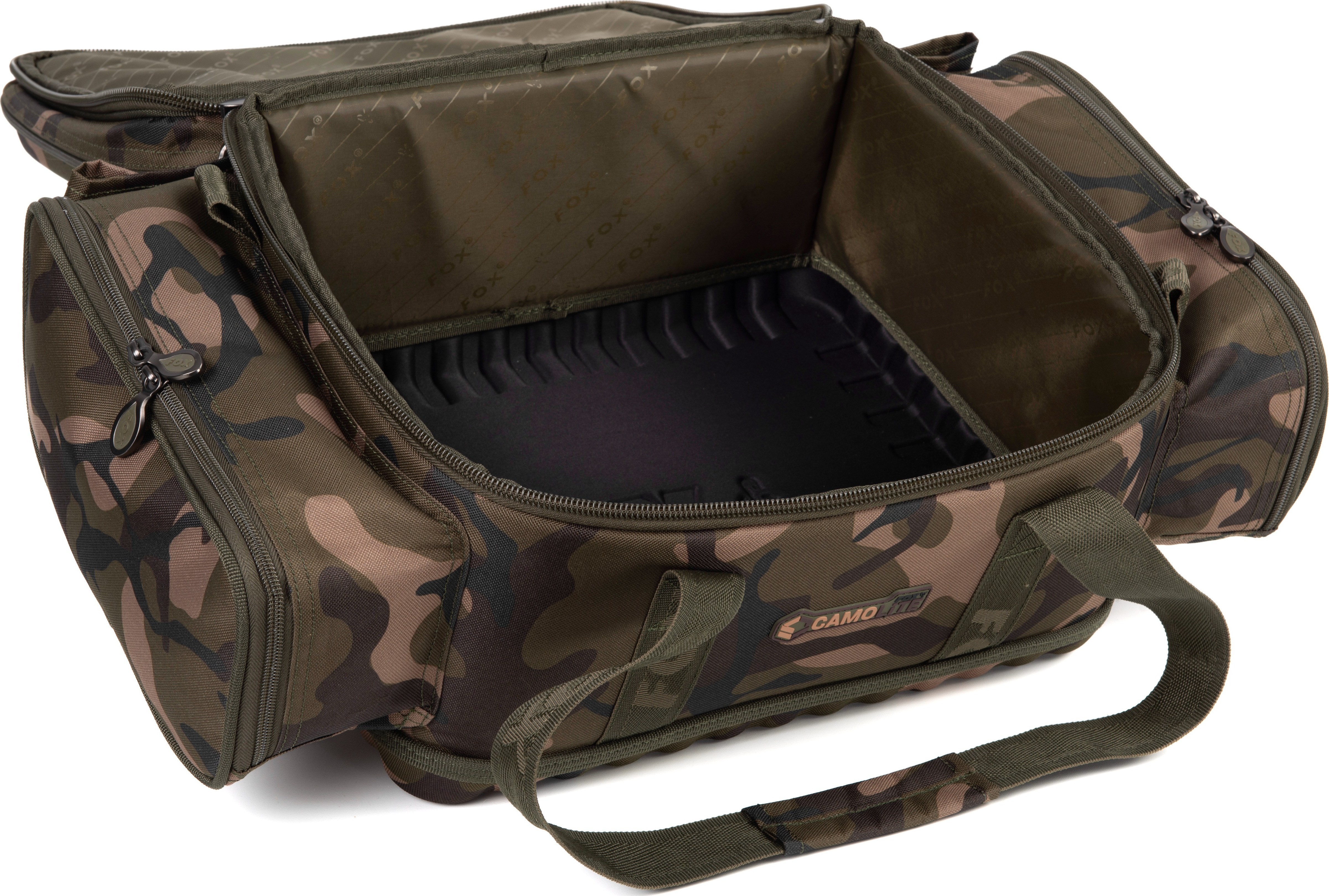 Camolite Small Barrow Bag Low Level