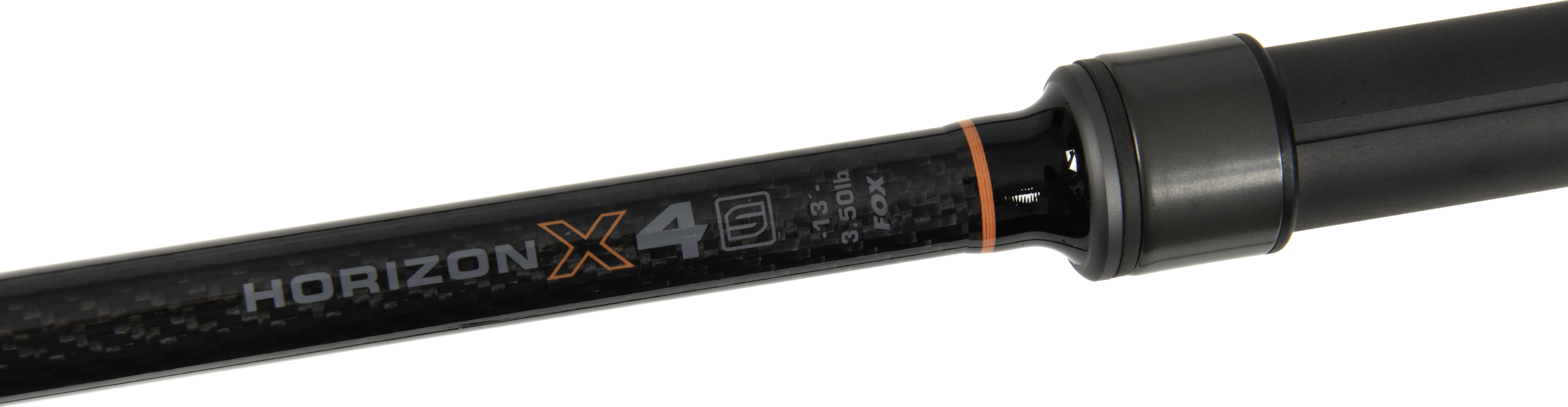Horizon X4 S 13ft 3.5 lb Full Shrink Handle