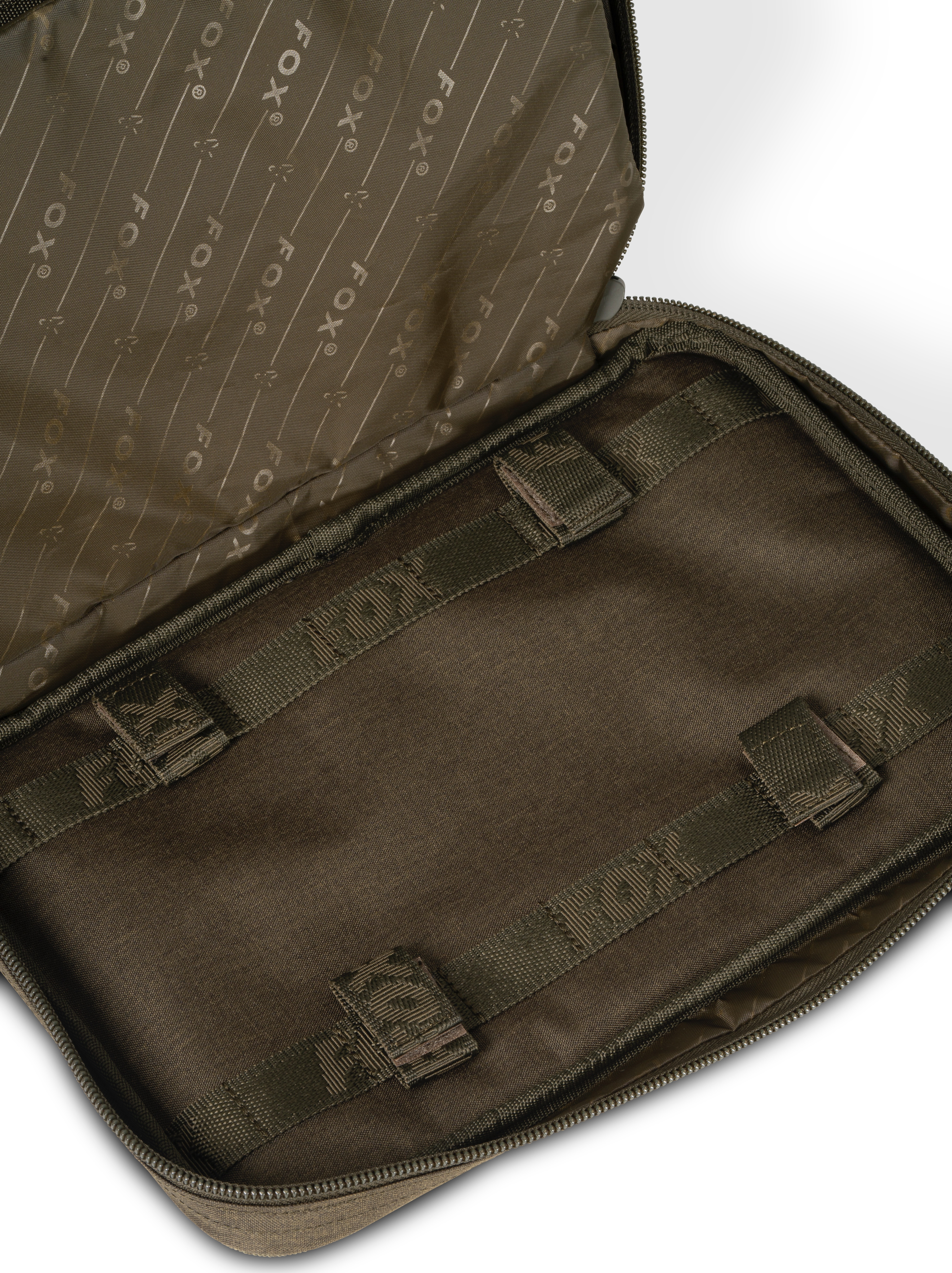 Voyager Small Buzz Bar Bag