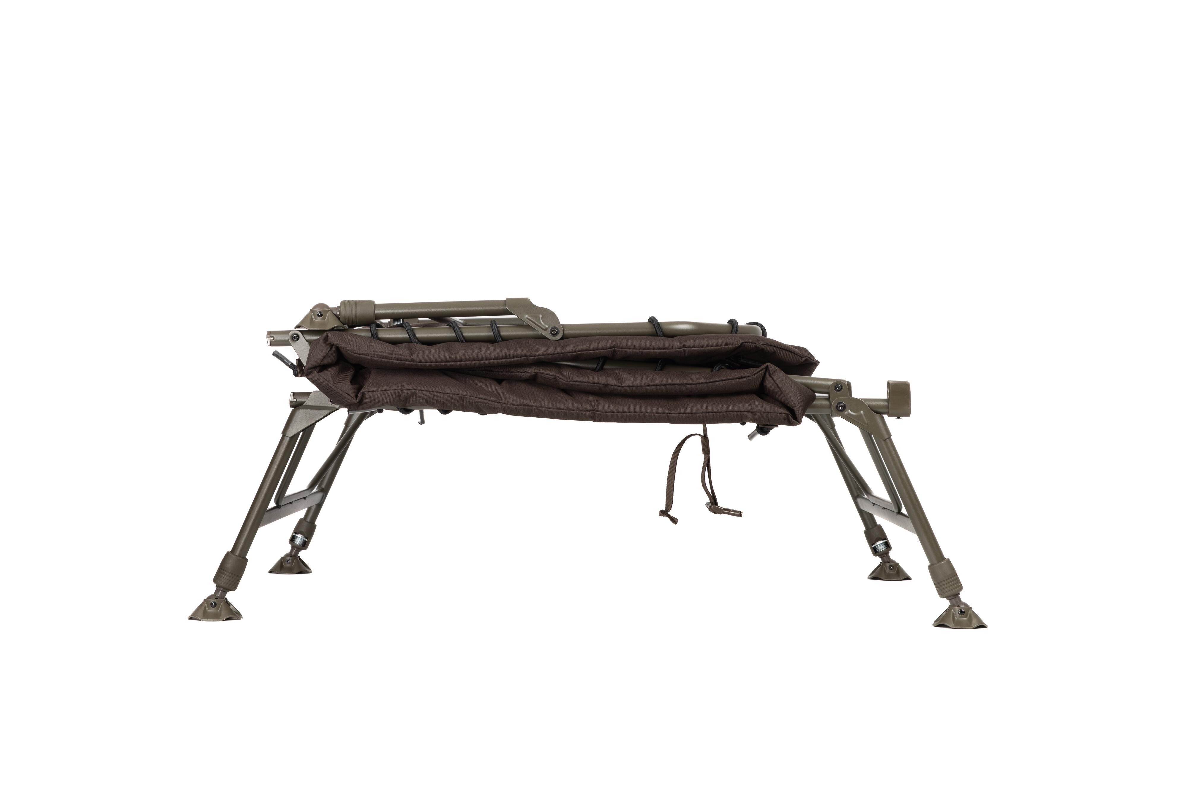 EOS XL Bed