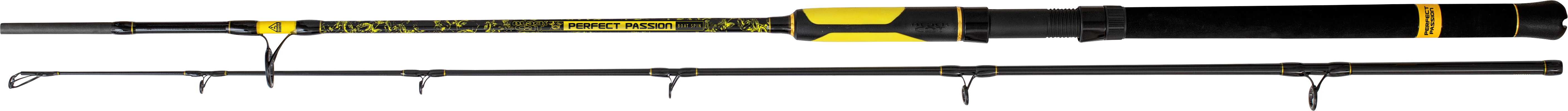 2,40m Perfect Passion Boat Spin Akce: 50-190g G: 350g