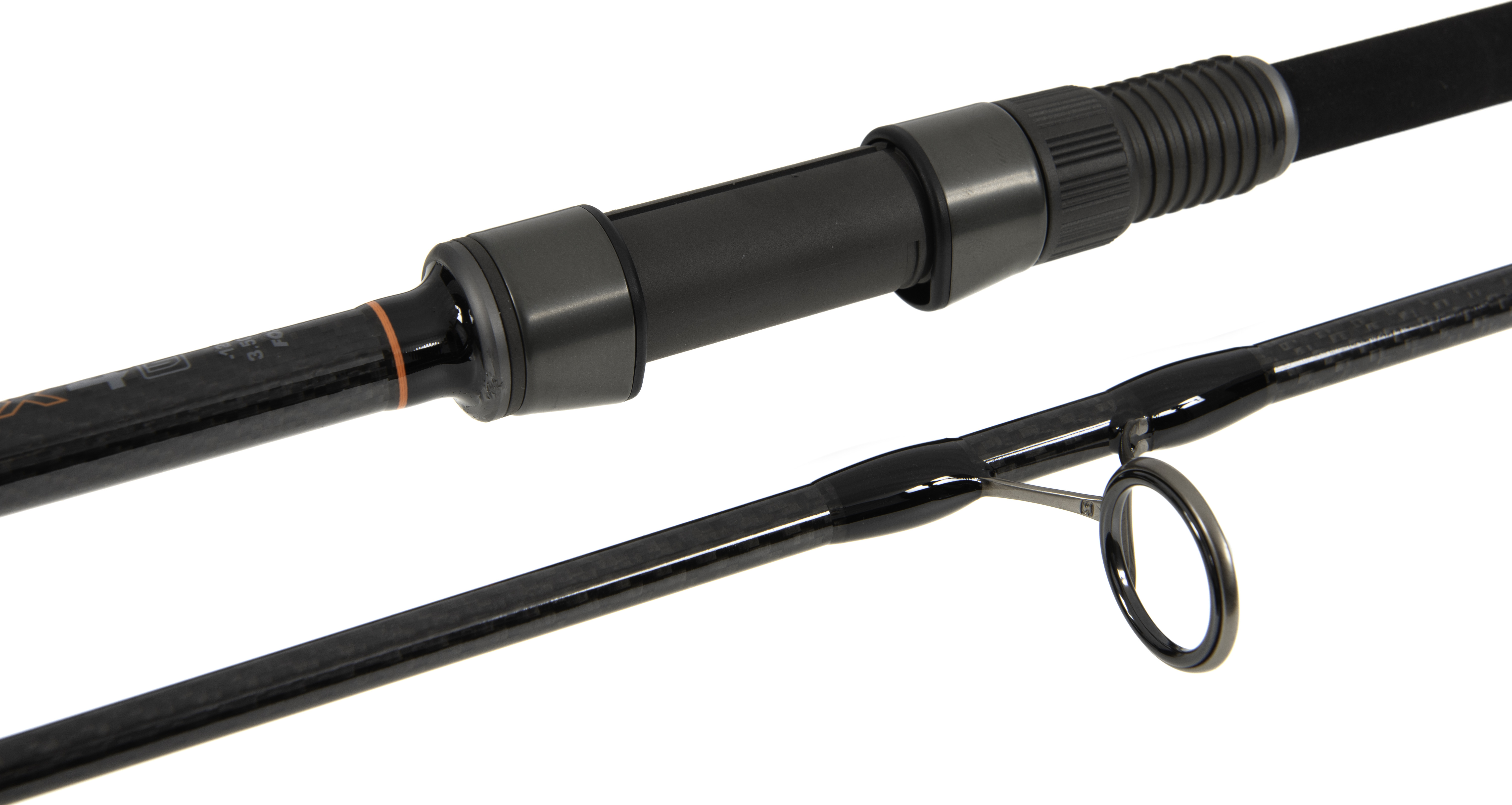 Horizon X4 S 12ft 3.5 lb Full Shrink Handle