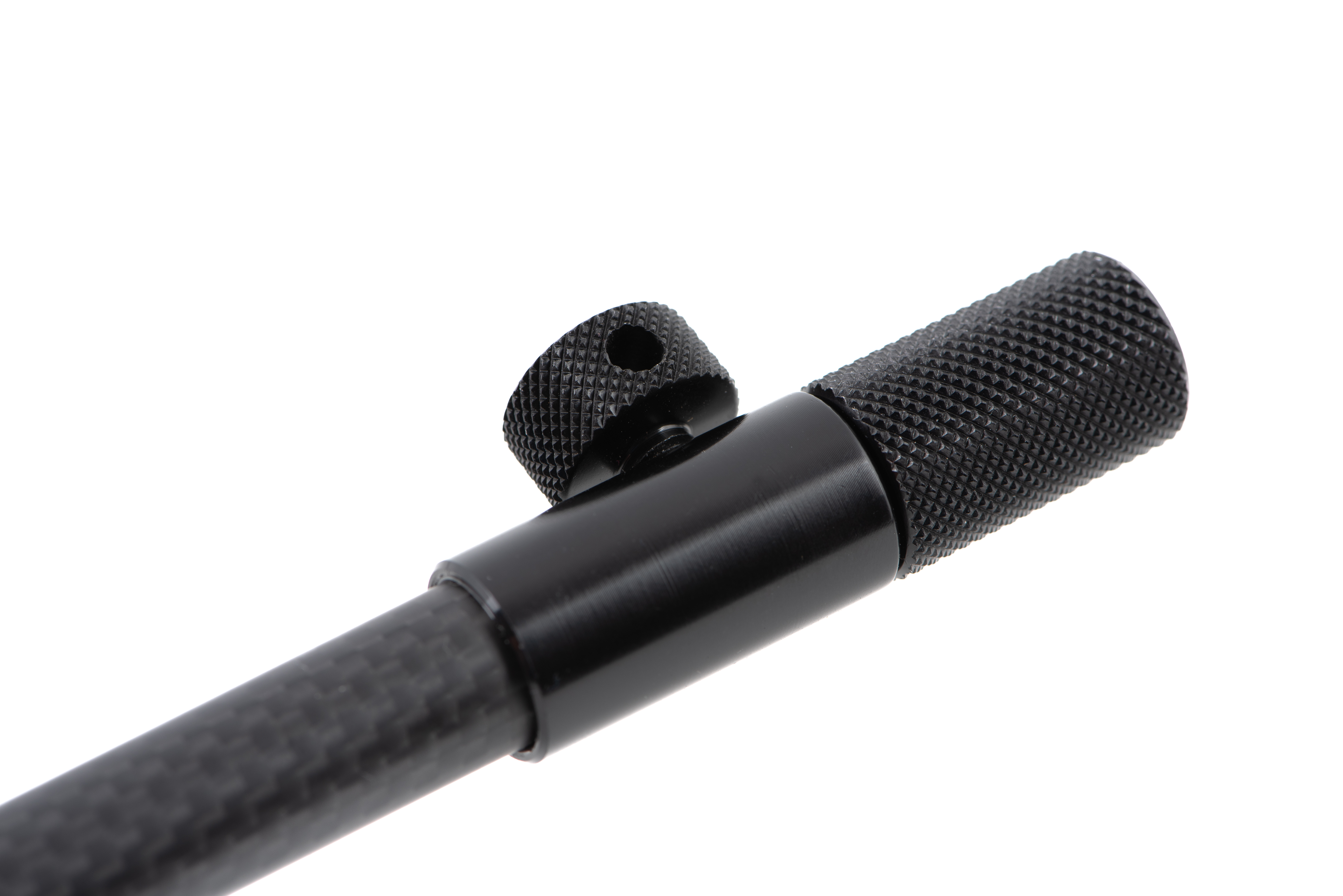 Black Label Carbon 12" Bankstick