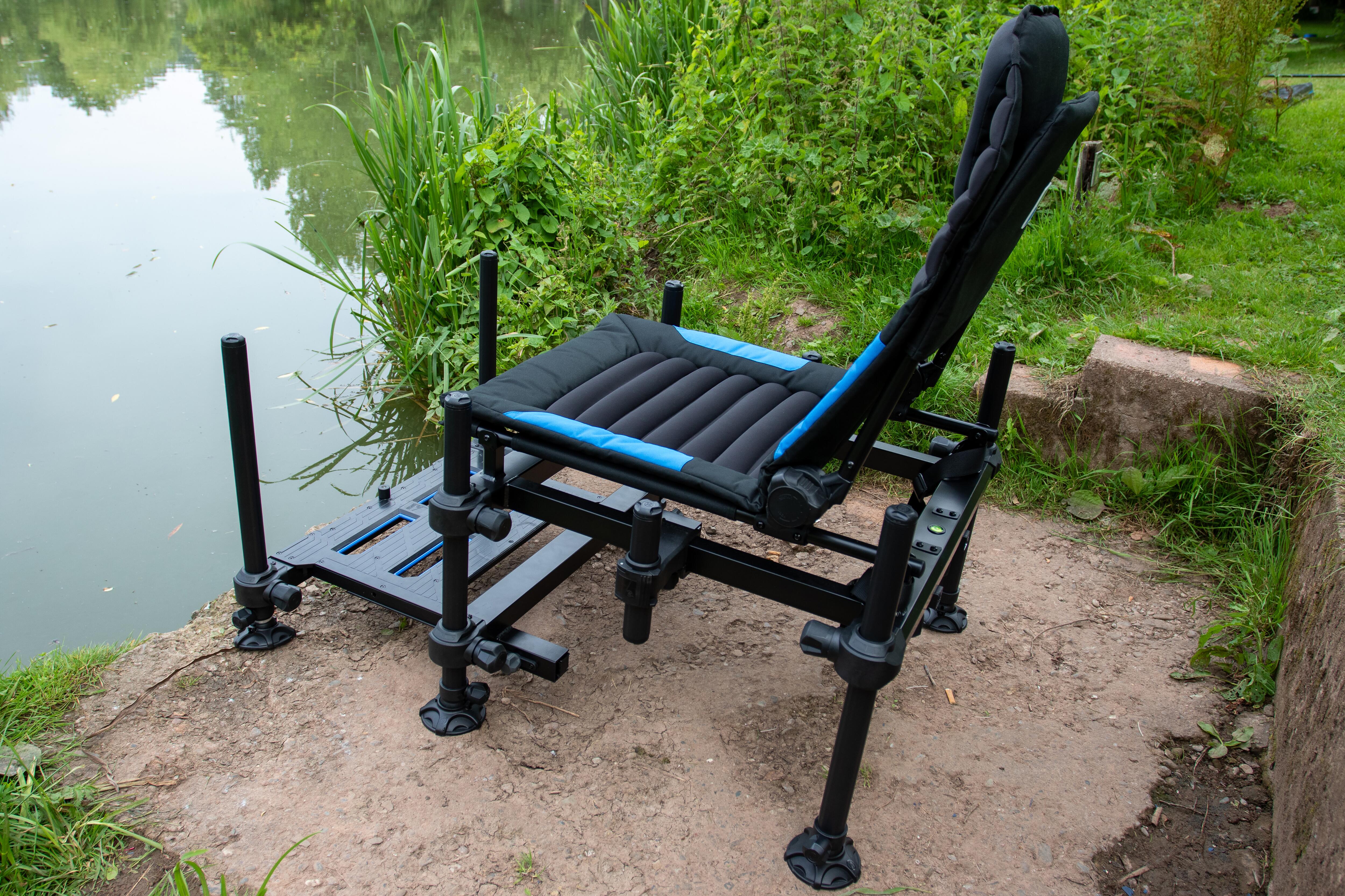 Podnožka Preston Absolute Feeder Chair Foot Platform