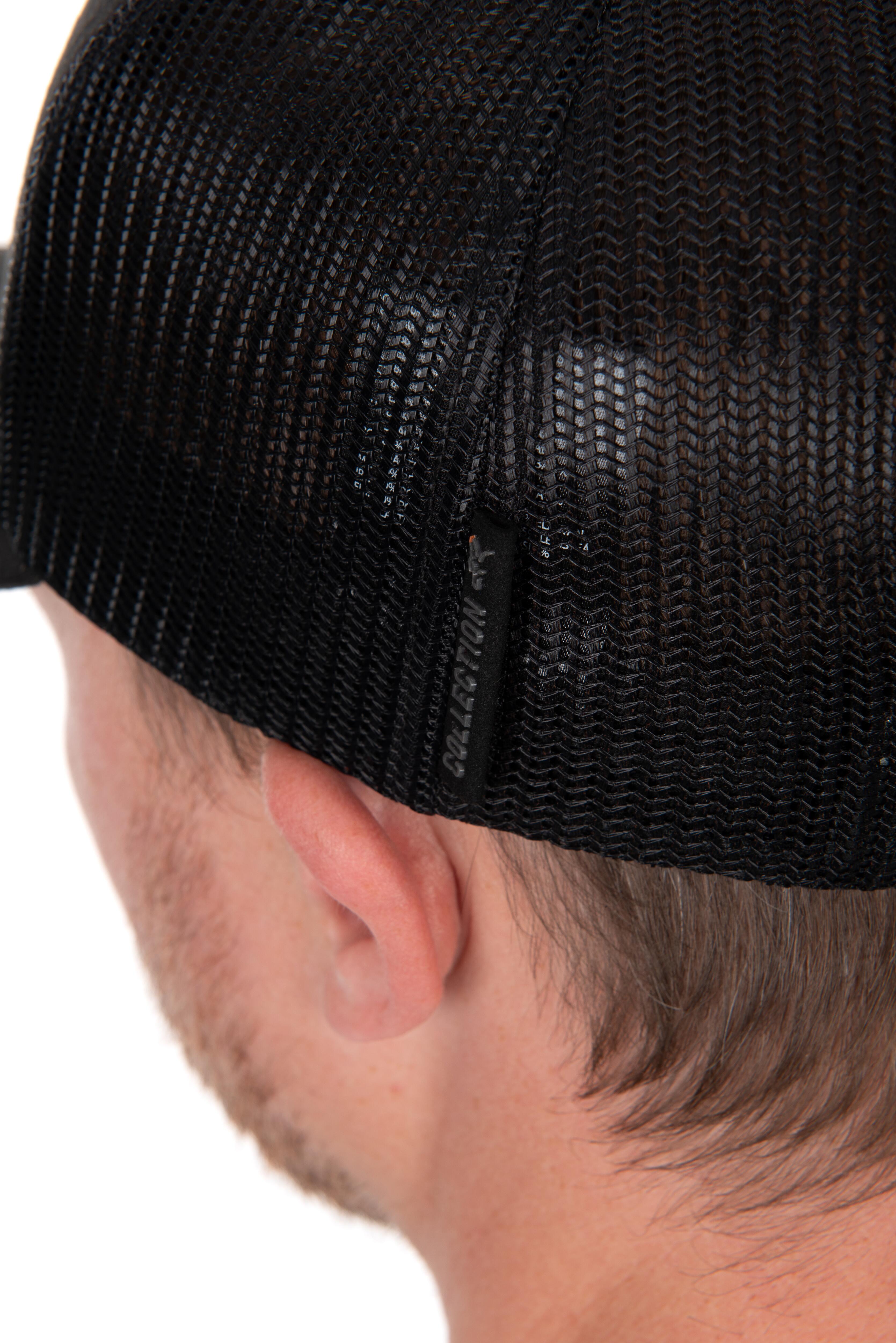 Collection Trucker Cap - B/O