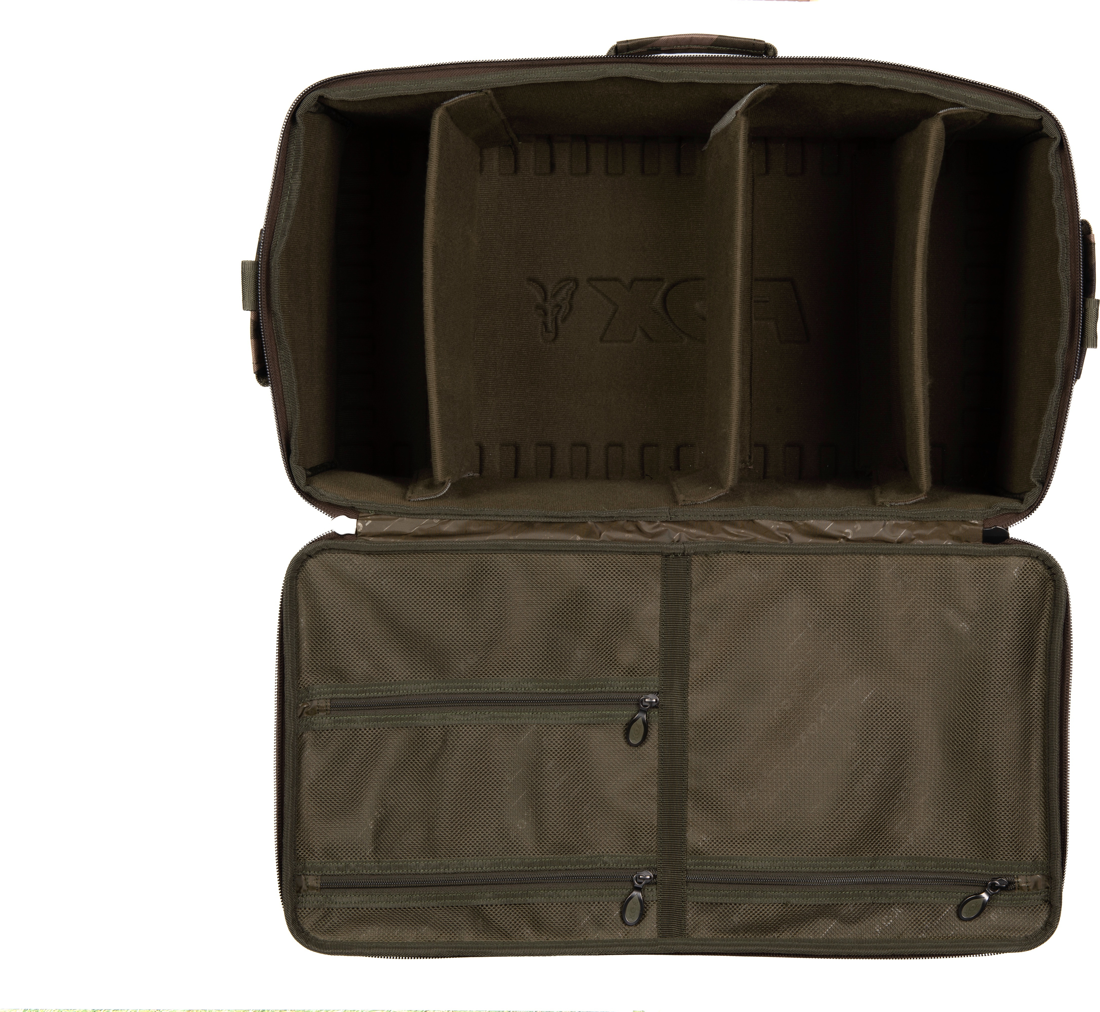 Camolite Barrow Organiser