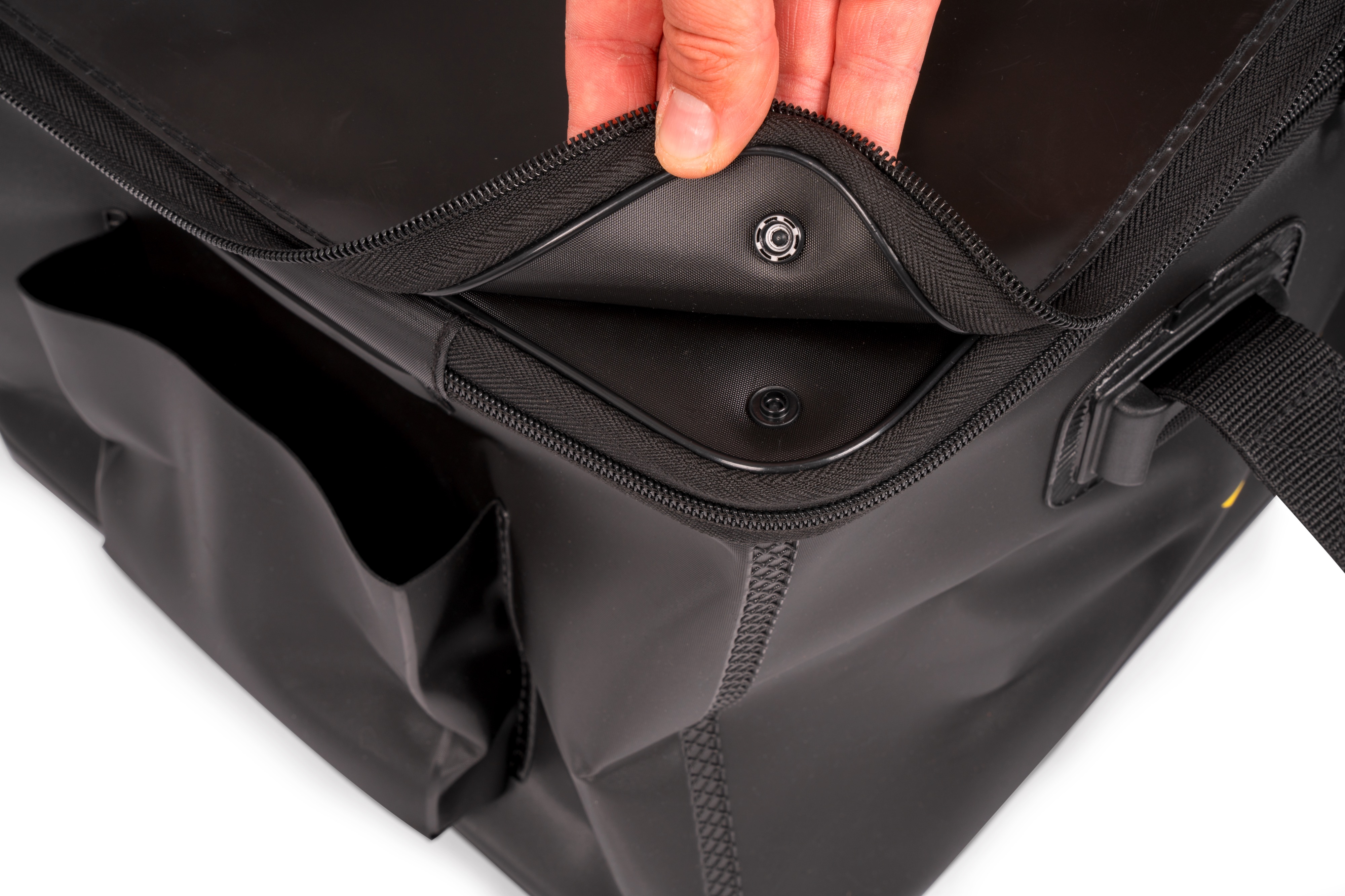 Řízkovnice Black Cat XL Bait Carrier