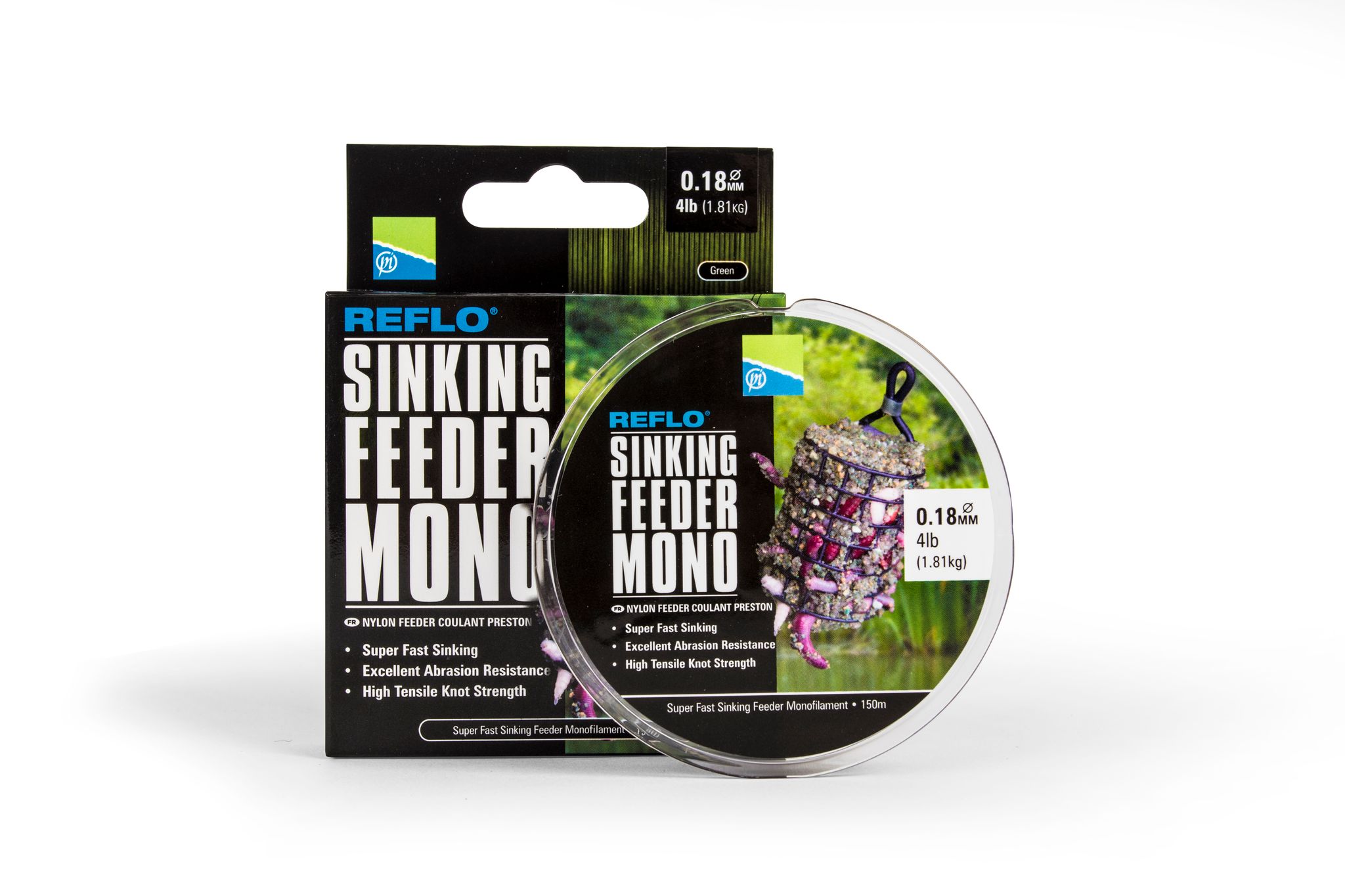 Sinking Feeder Mono 0.18mm