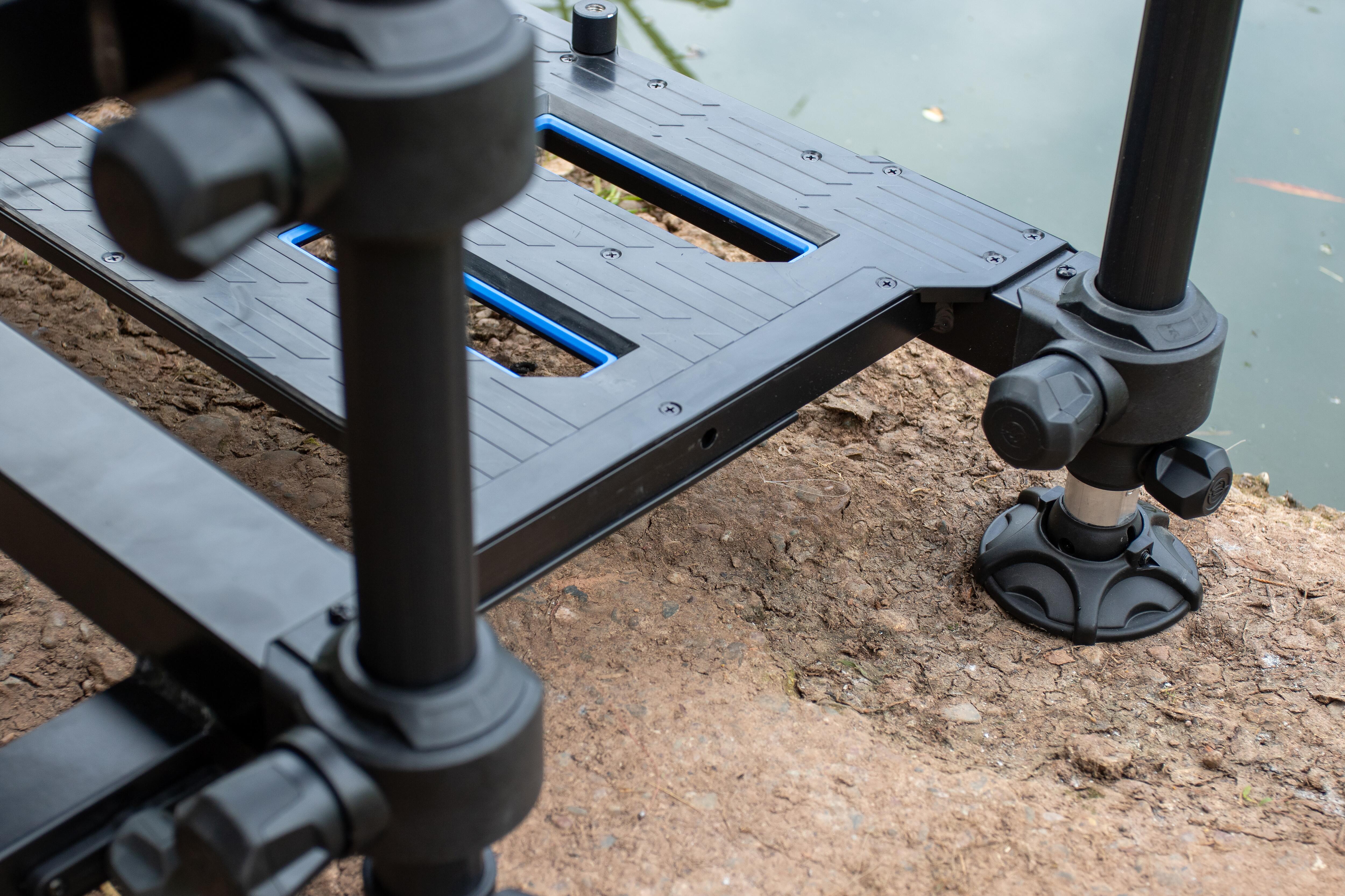 Podnožka Preston Absolute Feeder Chair Foot Platform