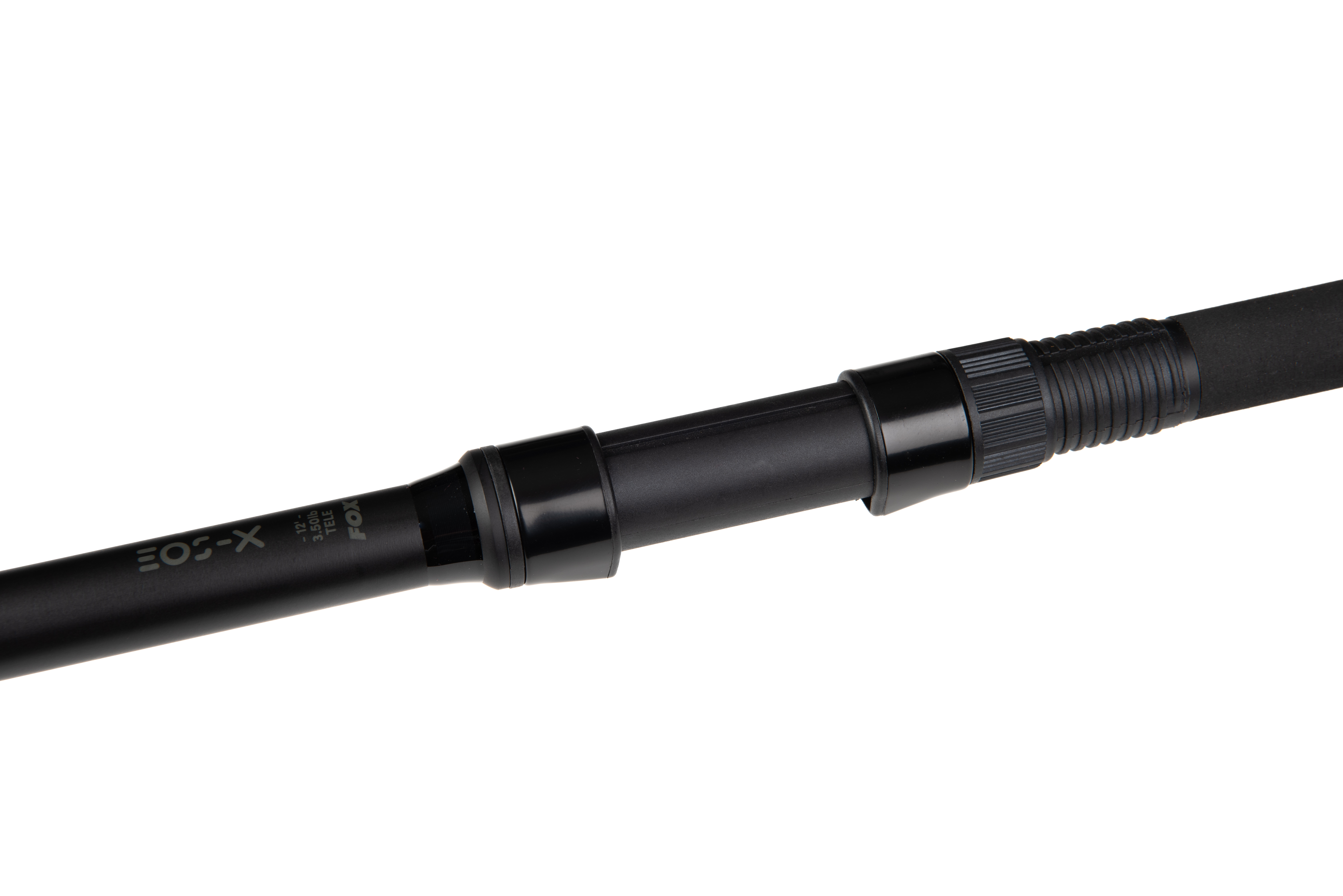 EOS X 12ft 3.5lb Telescopic