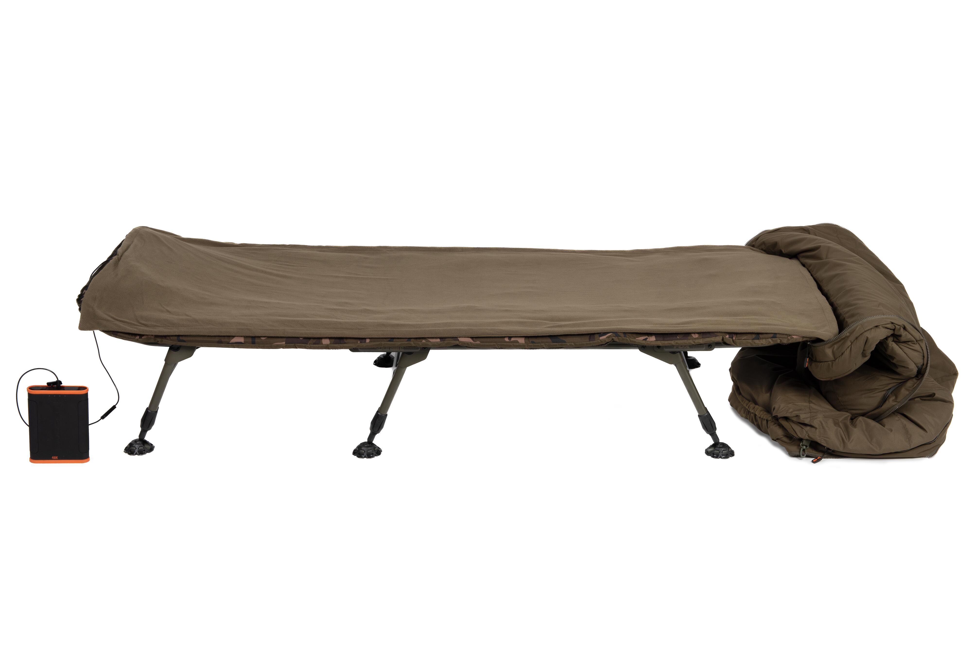 Halo Heated Blanket