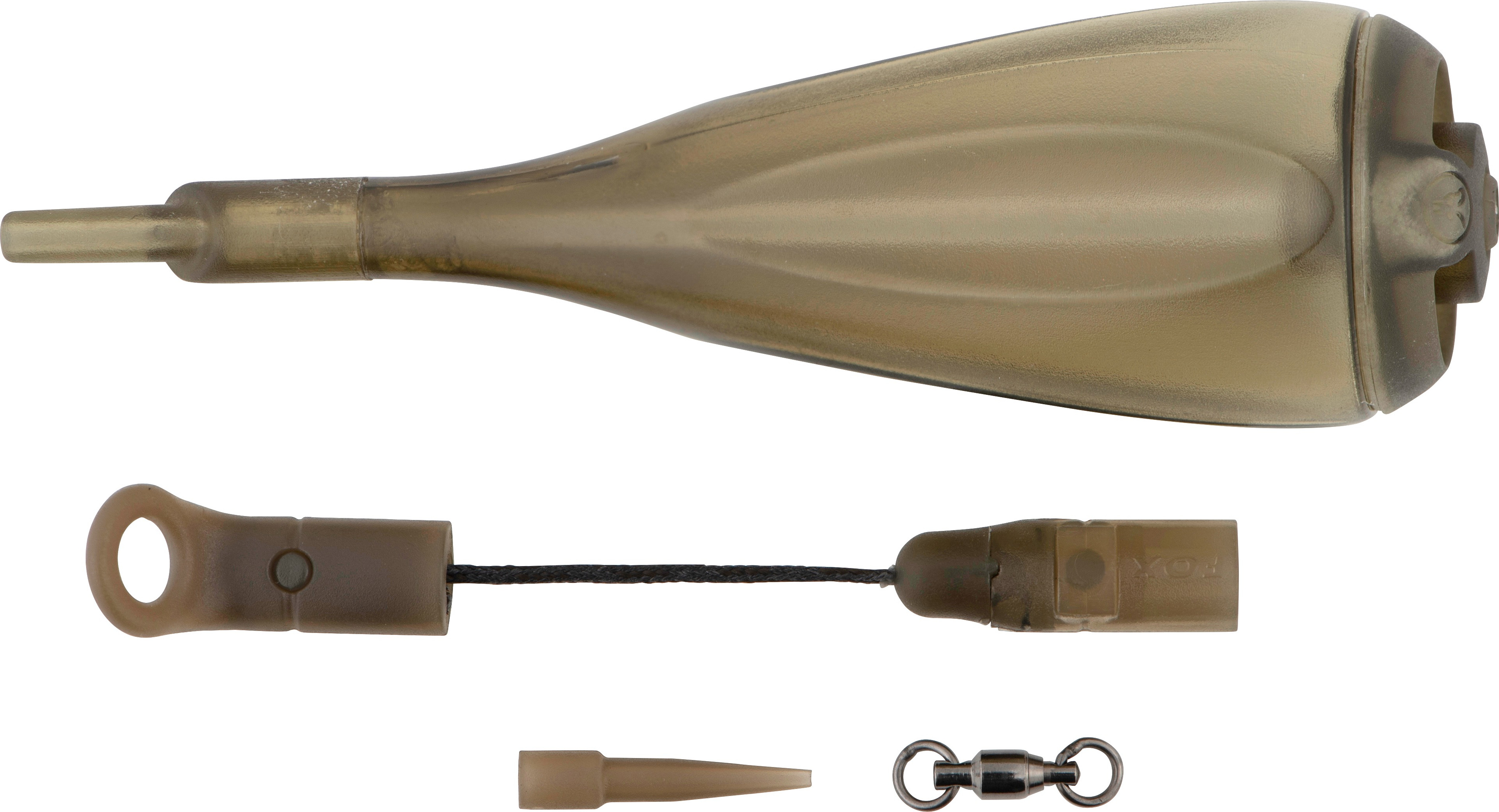 FOX Plovák Edges Zig Float Kit