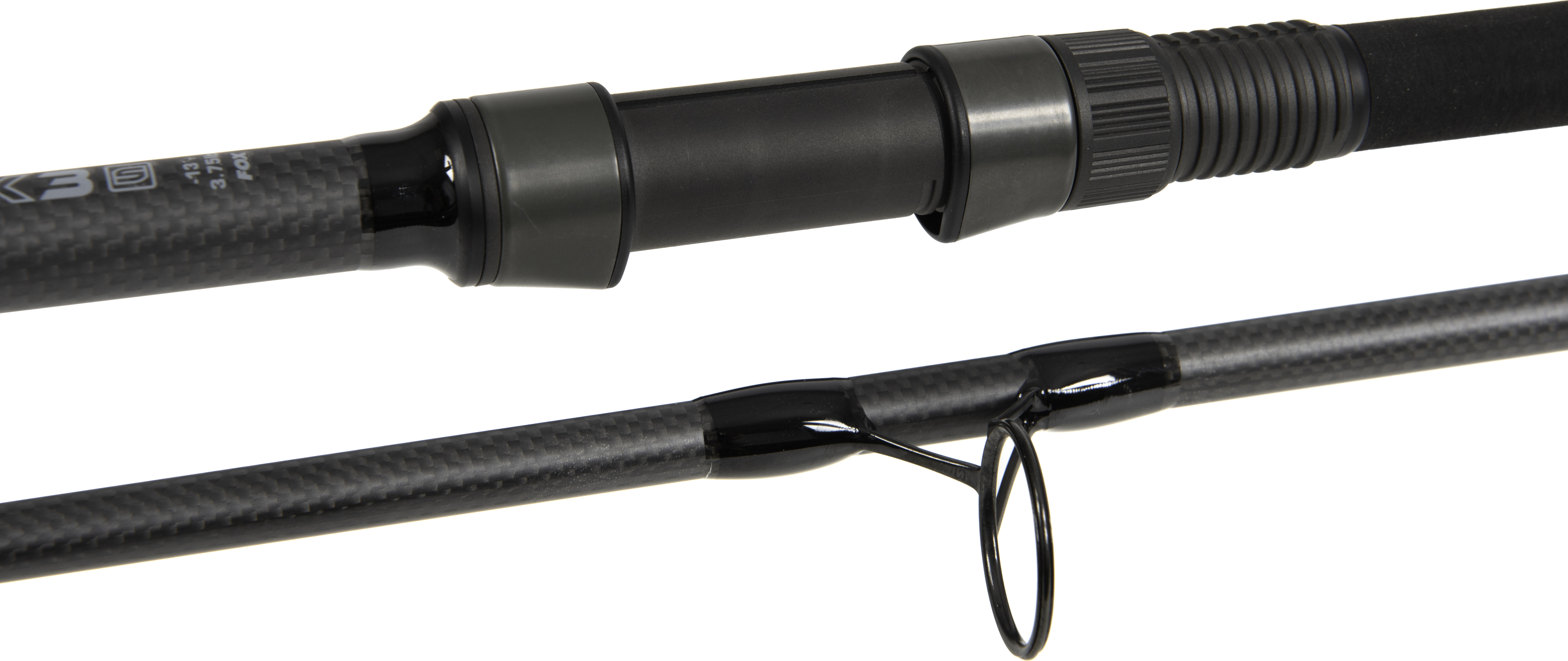 Horizon X3 S 13ft 3.75lb Full Shrink Handle