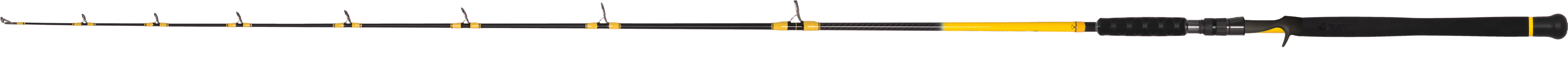 Freestyle Pro Casting 220