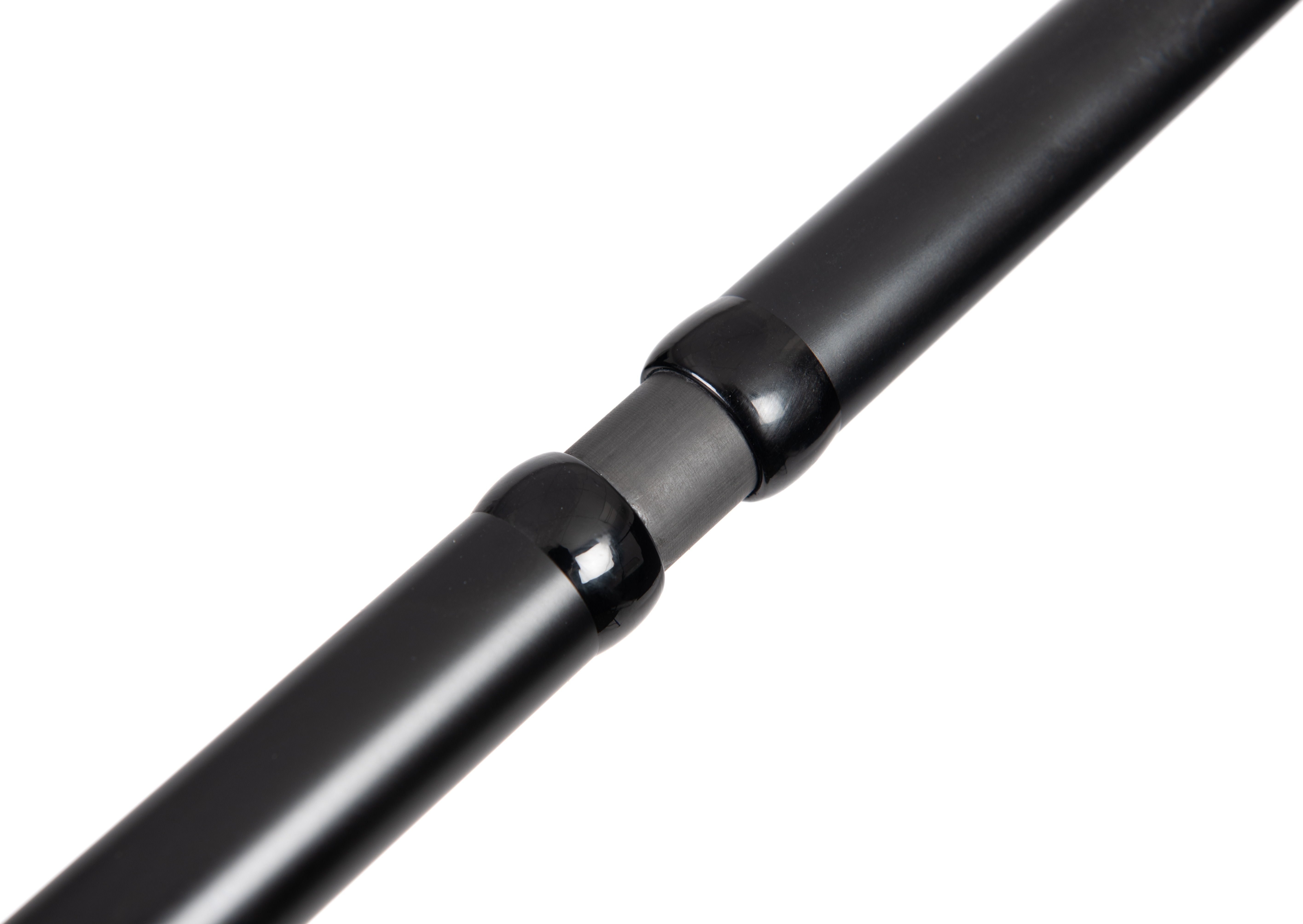 Eos-X Landing Net 2 piece 6ft Handle 42"