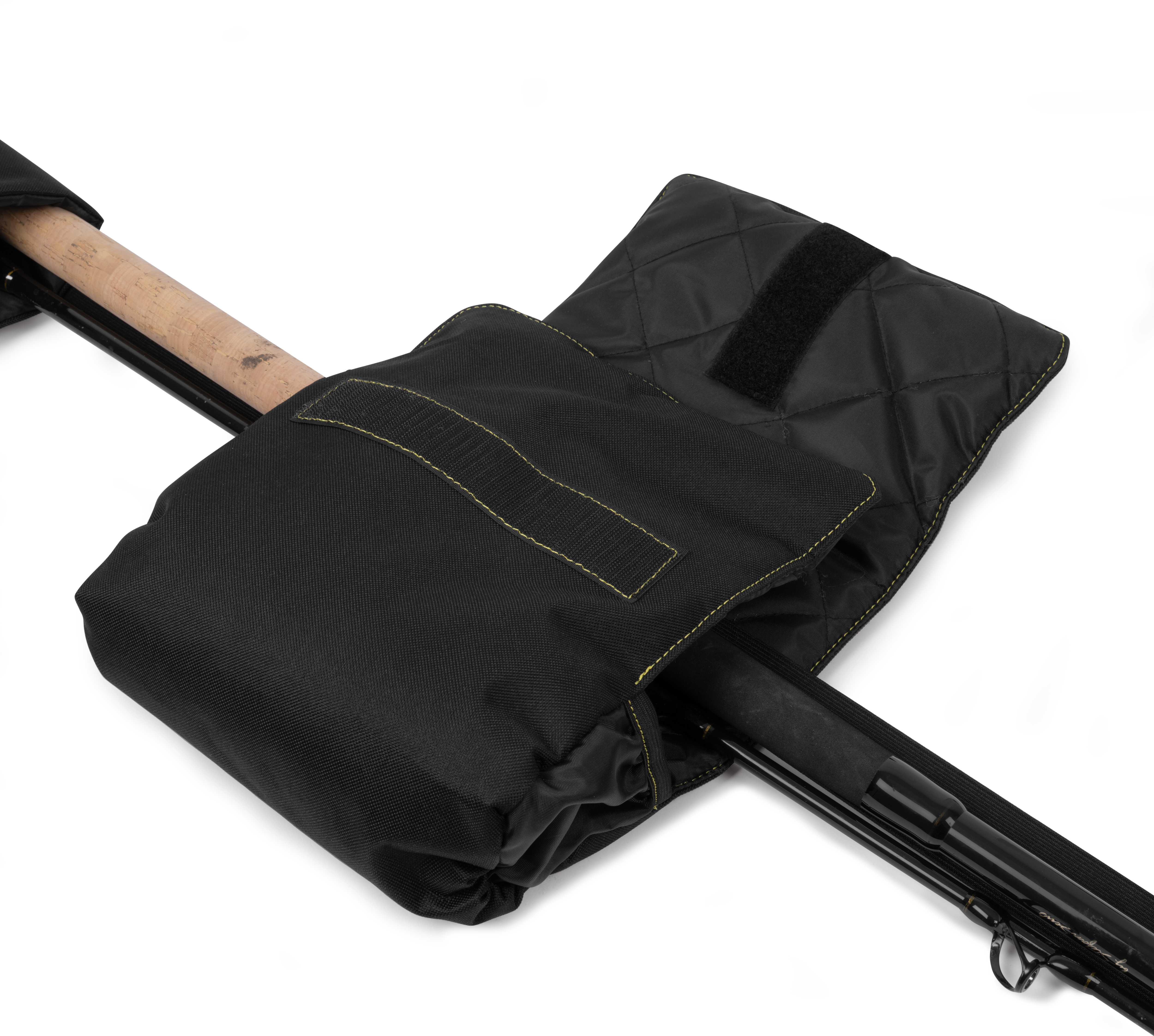 BLCK Reel And Rod Tip Shield