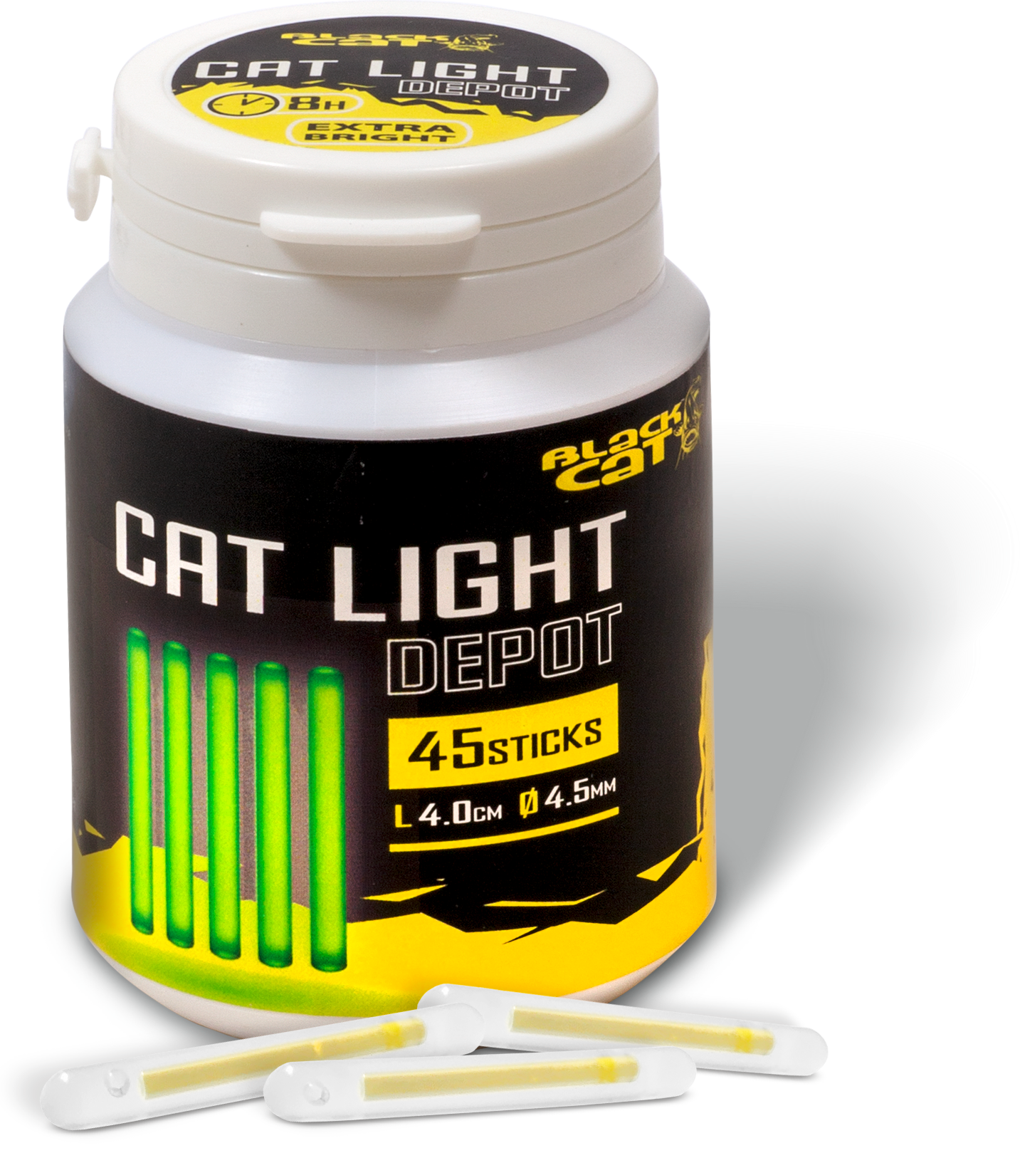 Cat Light Depot D: 45mm 45 ks