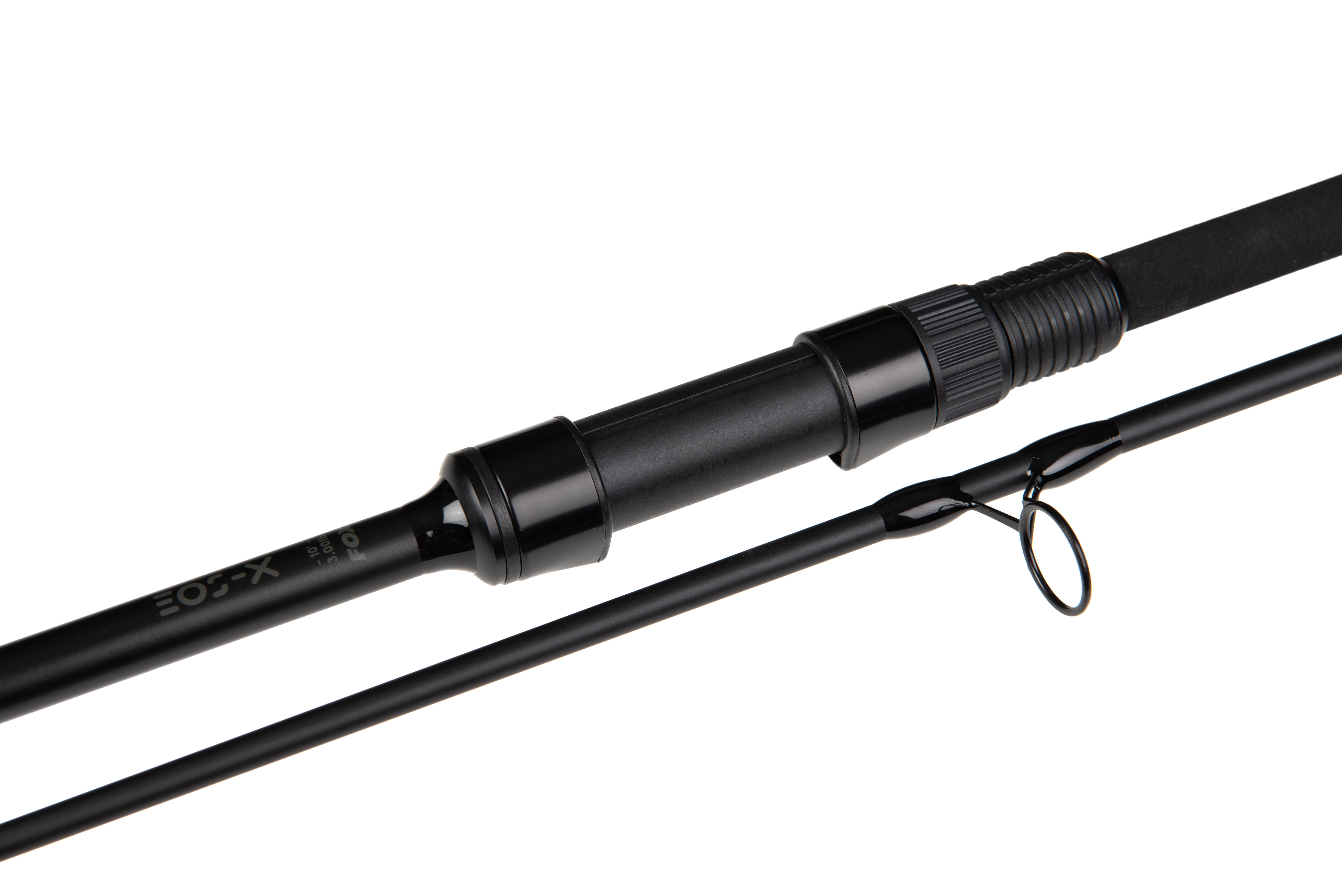 EOS X 10ft 3lb Full Shrink Wrap Handle