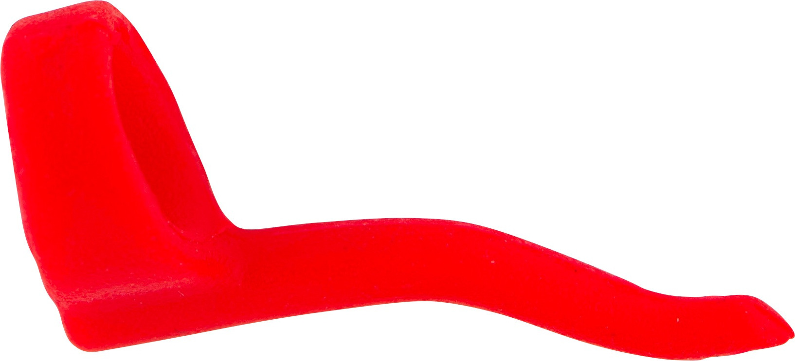 Edges Zig Aligna Sleeves red 8pcs