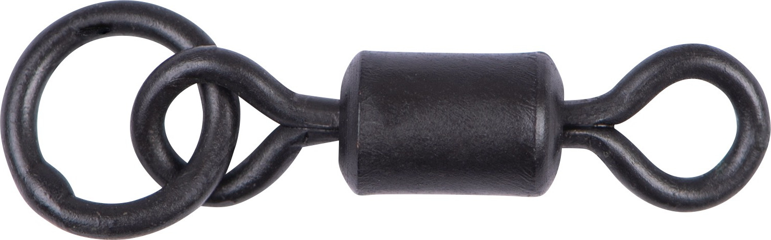 Edges Flexi Ring Swivel 7 10pcs