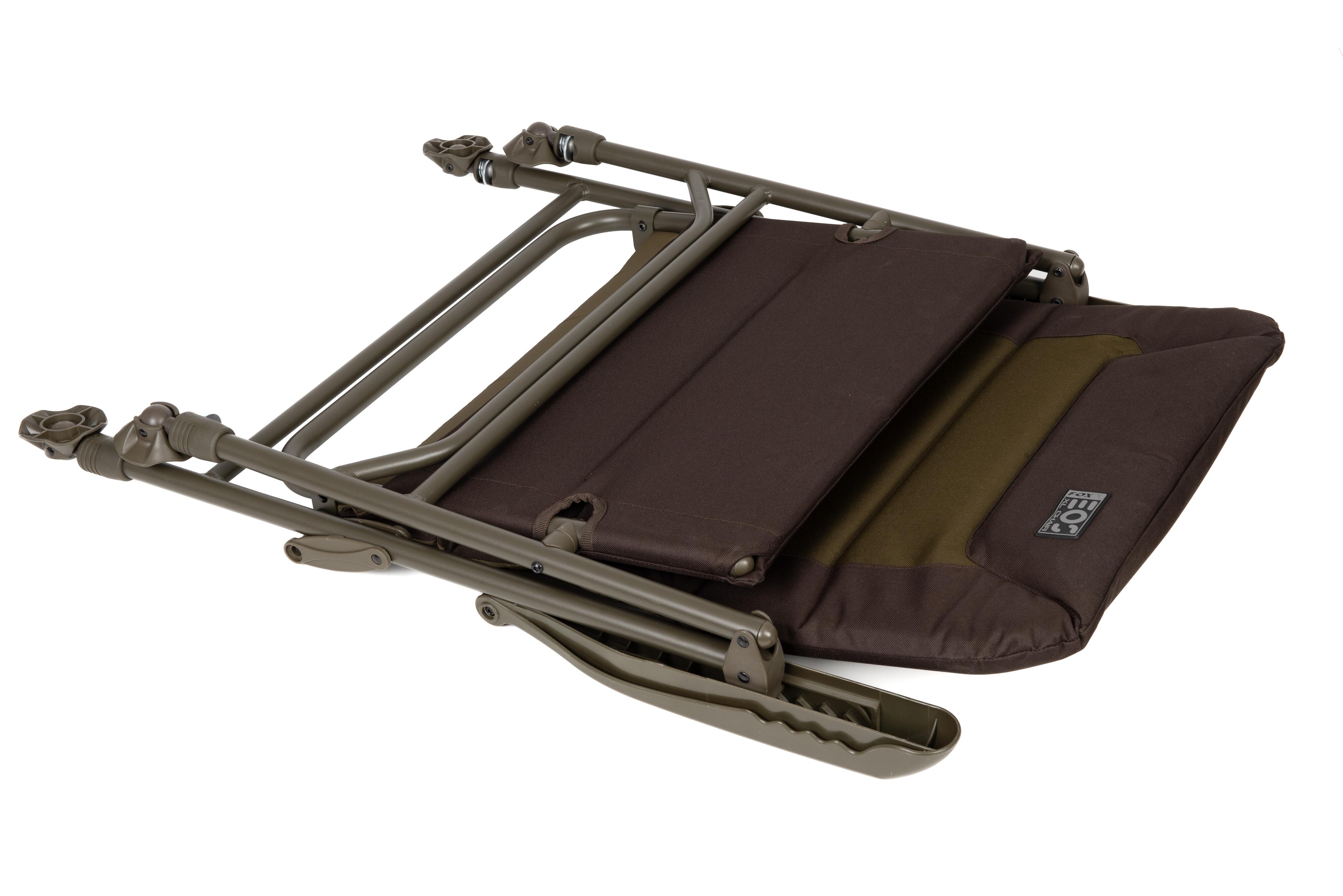 EOS XL Chair
