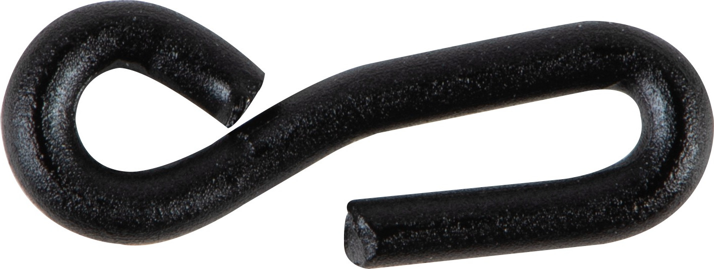 Edges Rig Link and Tungsten Sleeve 10pcs