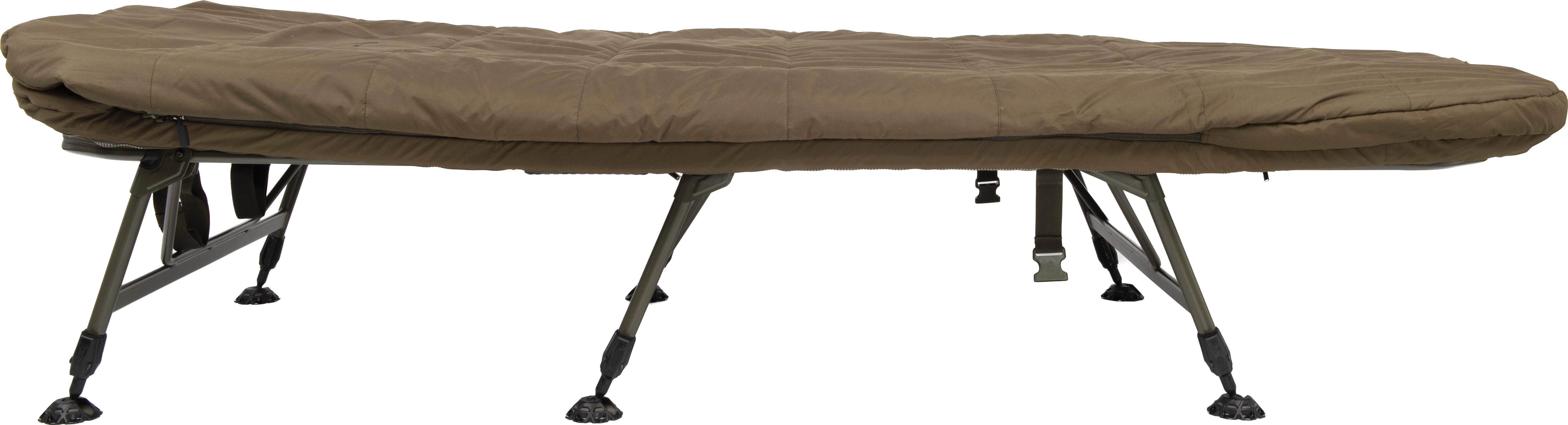 Flatliner X All Season System