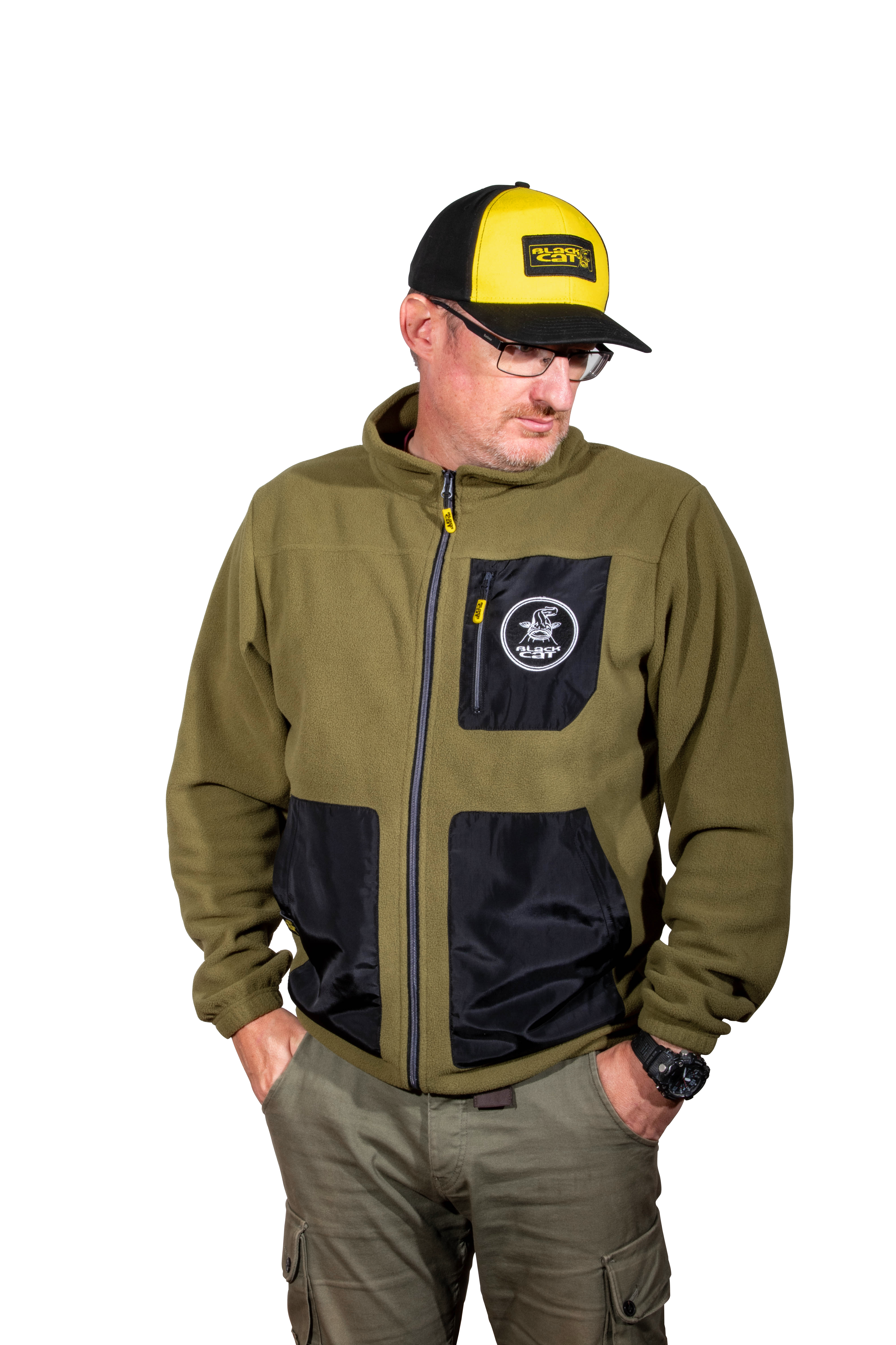 Fleece XXLarge