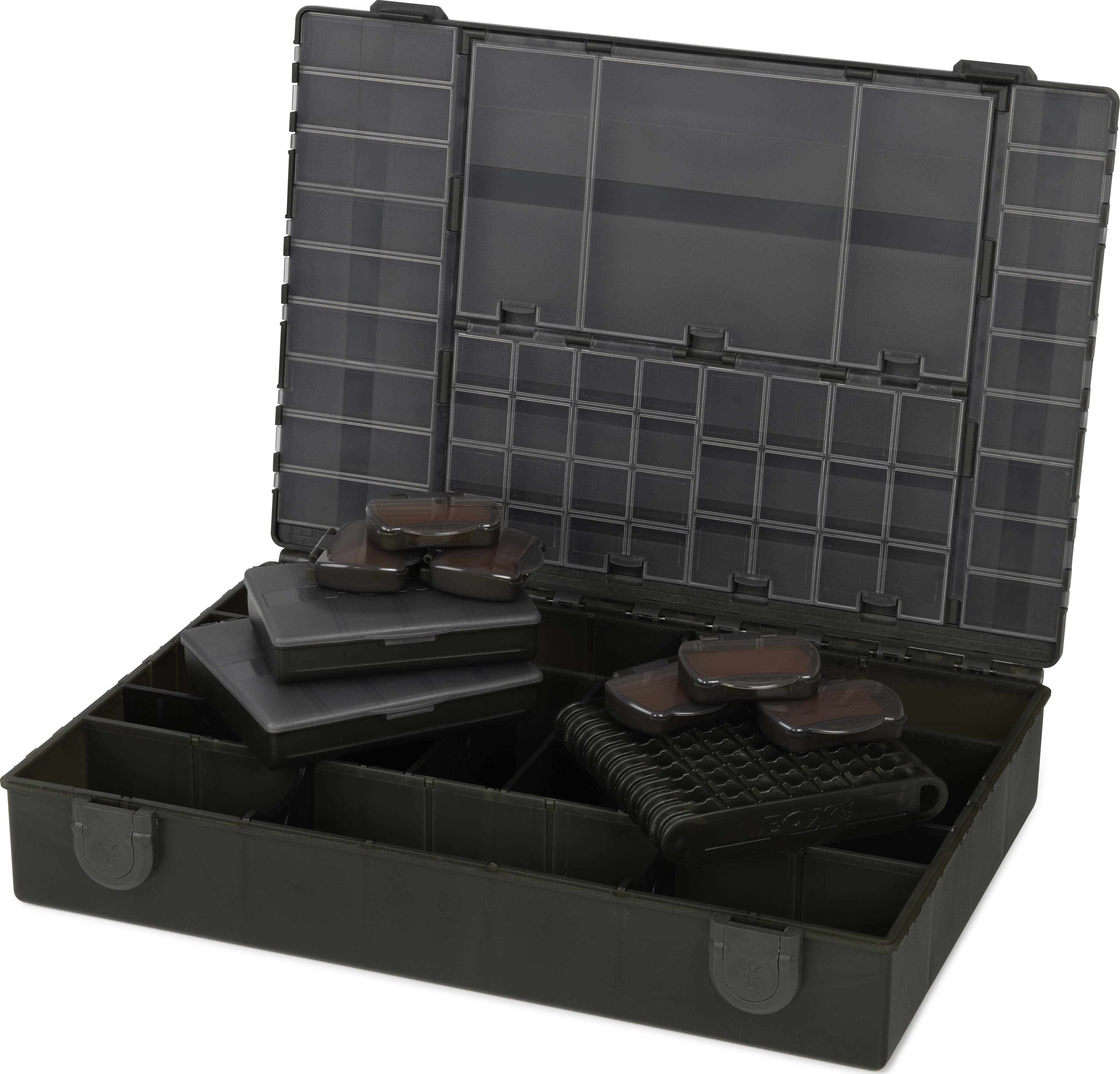 Edges Large Tackle Box