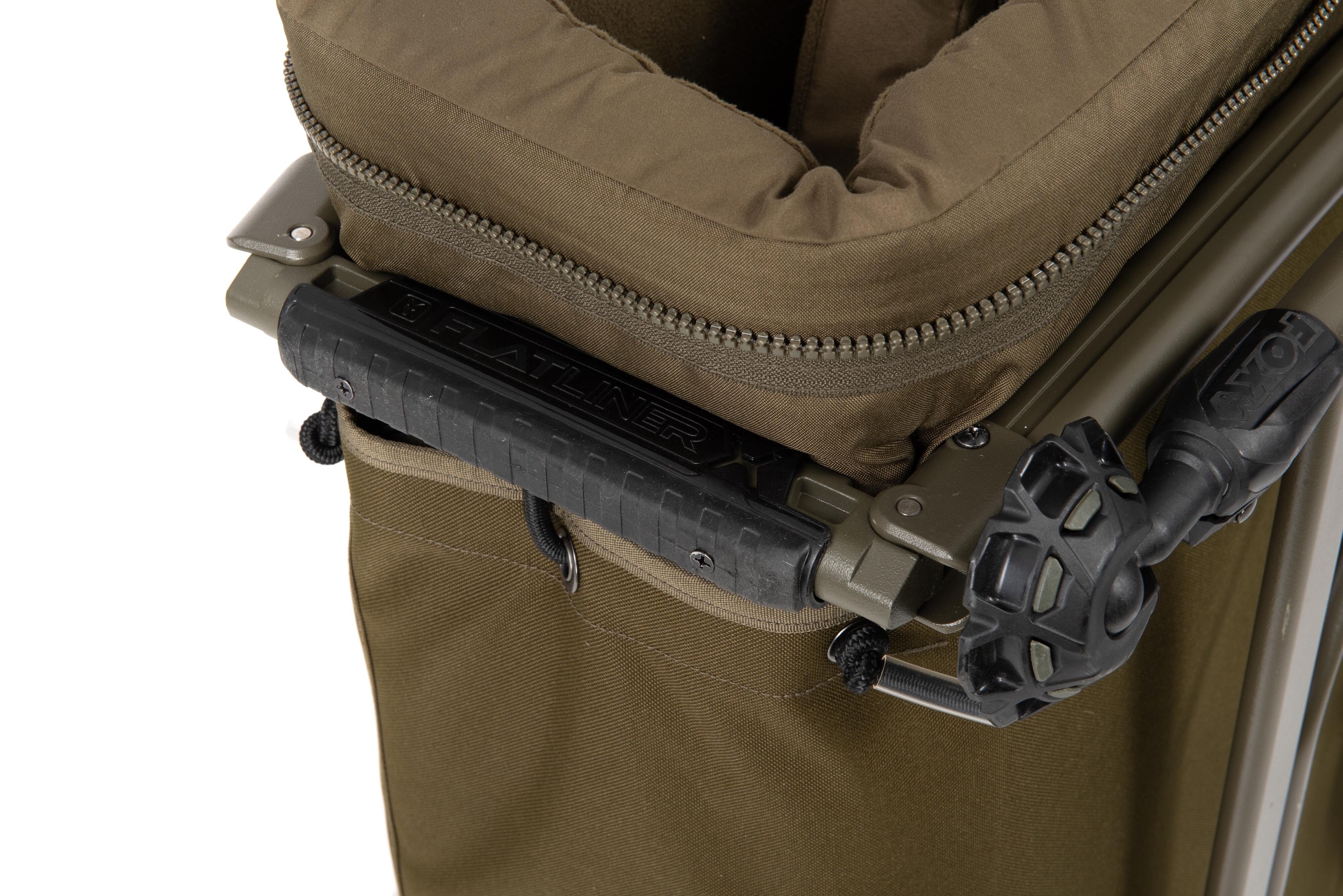 Flatliner X MF8 - All Season System