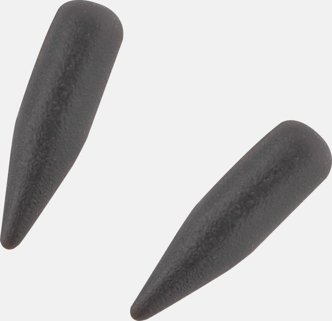Edges Tapered MaInline Sinkers 9pcs