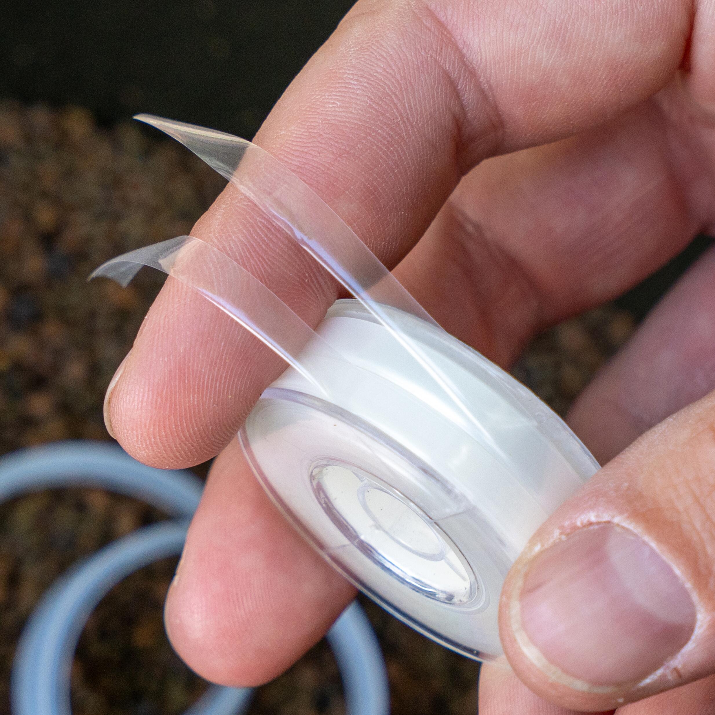 PVA páska Avid Transfer PVA Tape 40m 5mm