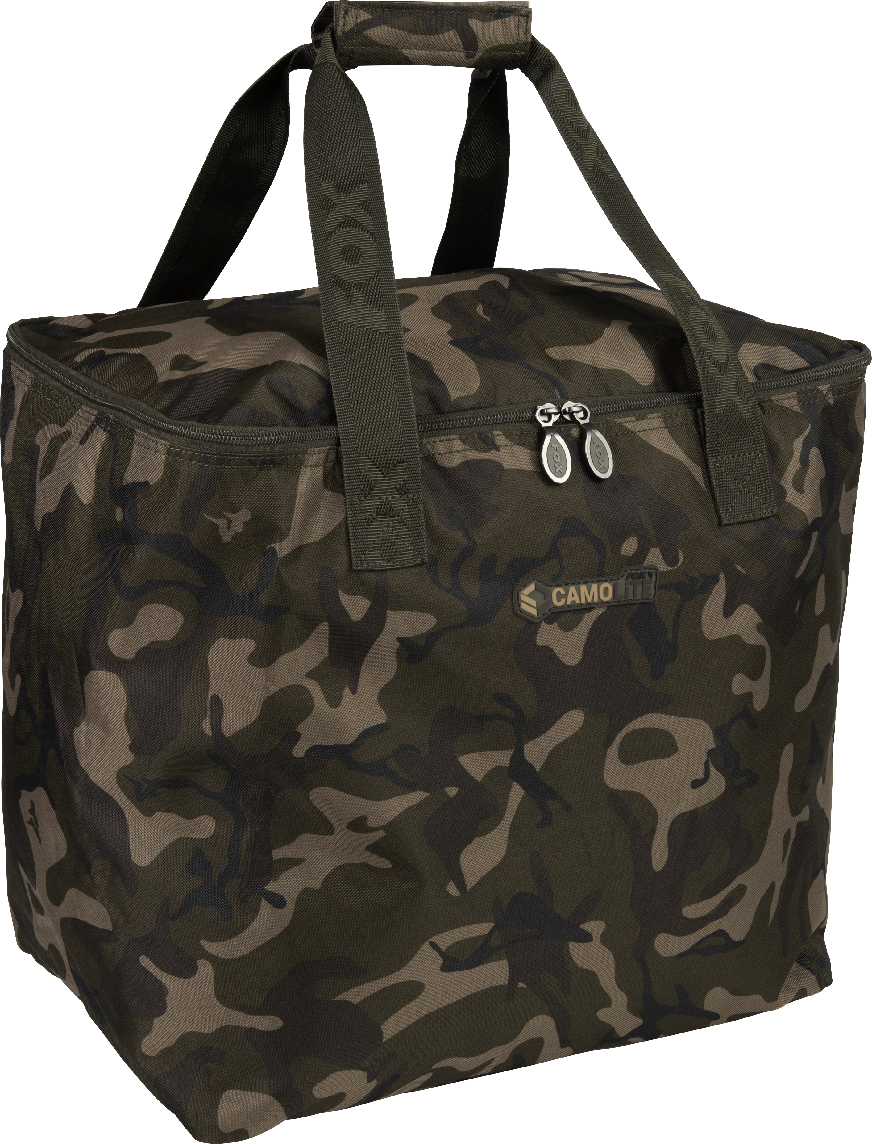 Camolite Tote Bag