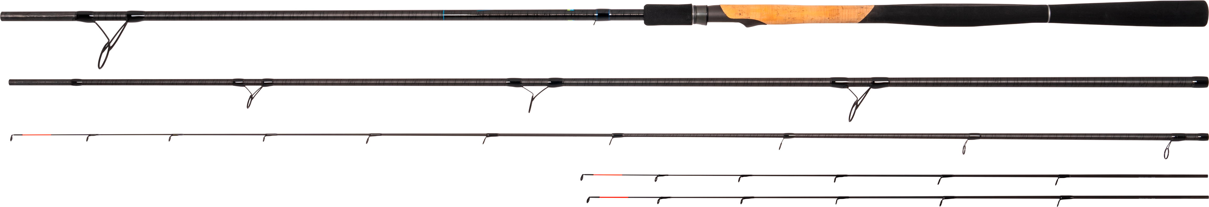 Supera X Distance 4.2m Feeder